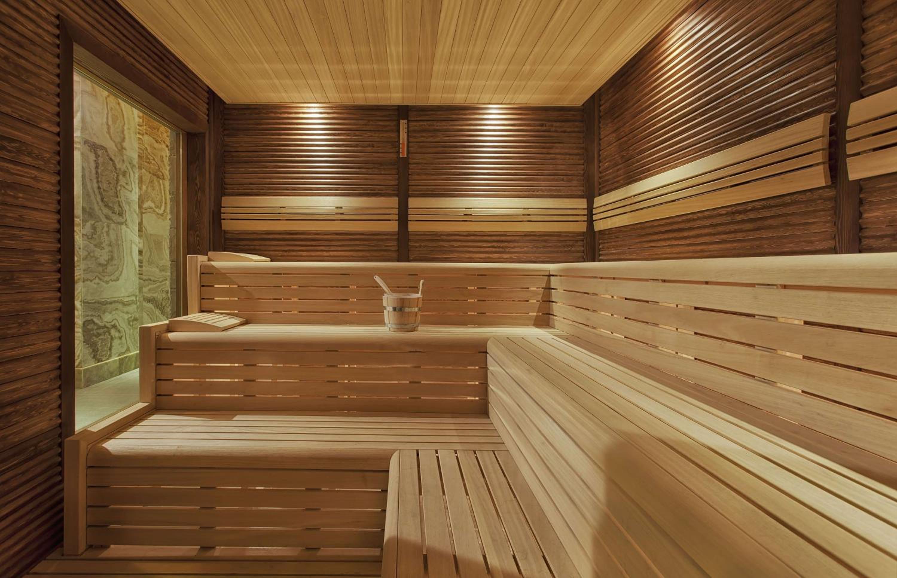 Radisson Blu Hotel & Spa, Istanbul Tuzla - Image 69