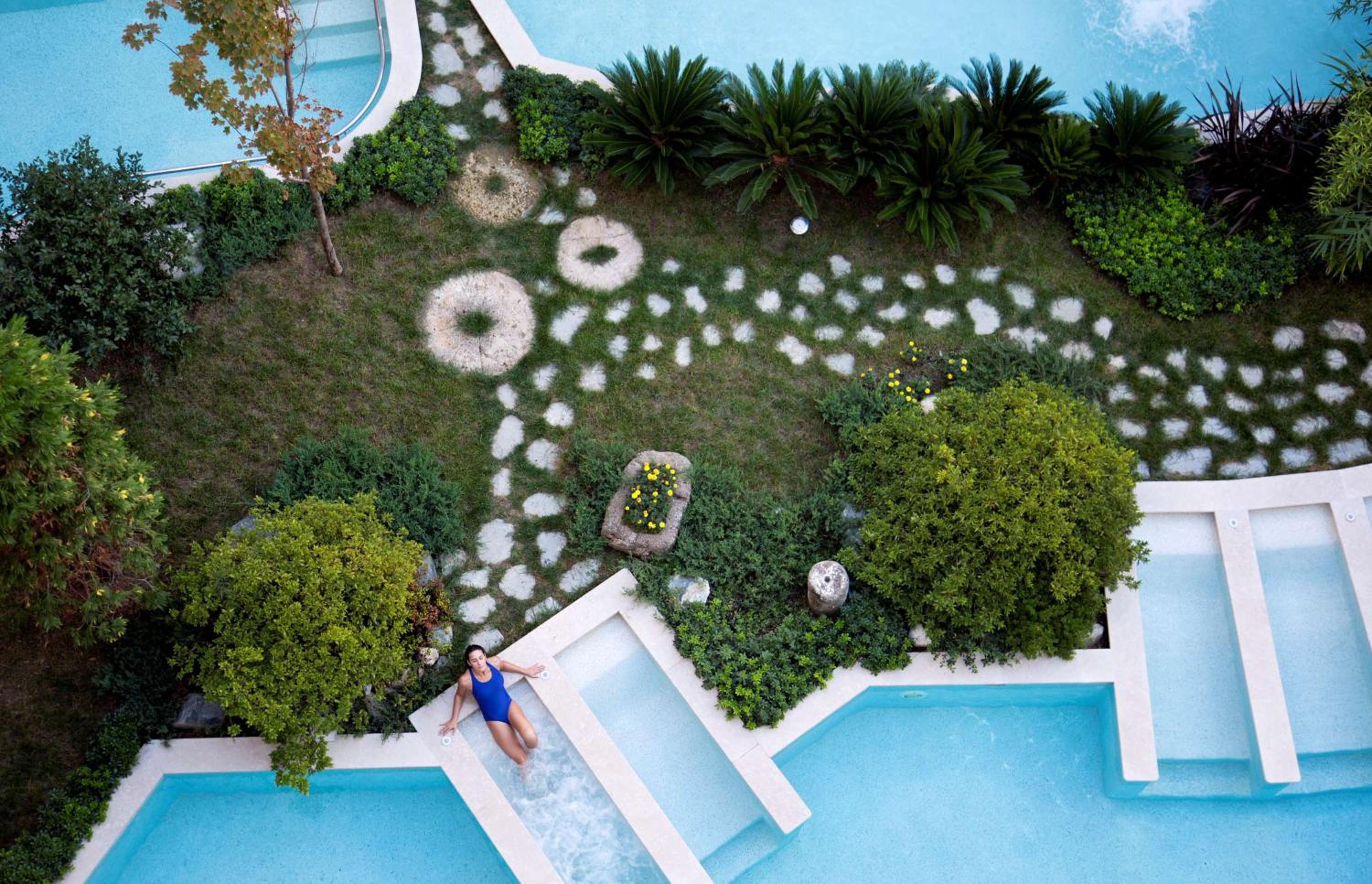 Radisson Blu Hotel & Spa, Istanbul Tuzla - Image 75