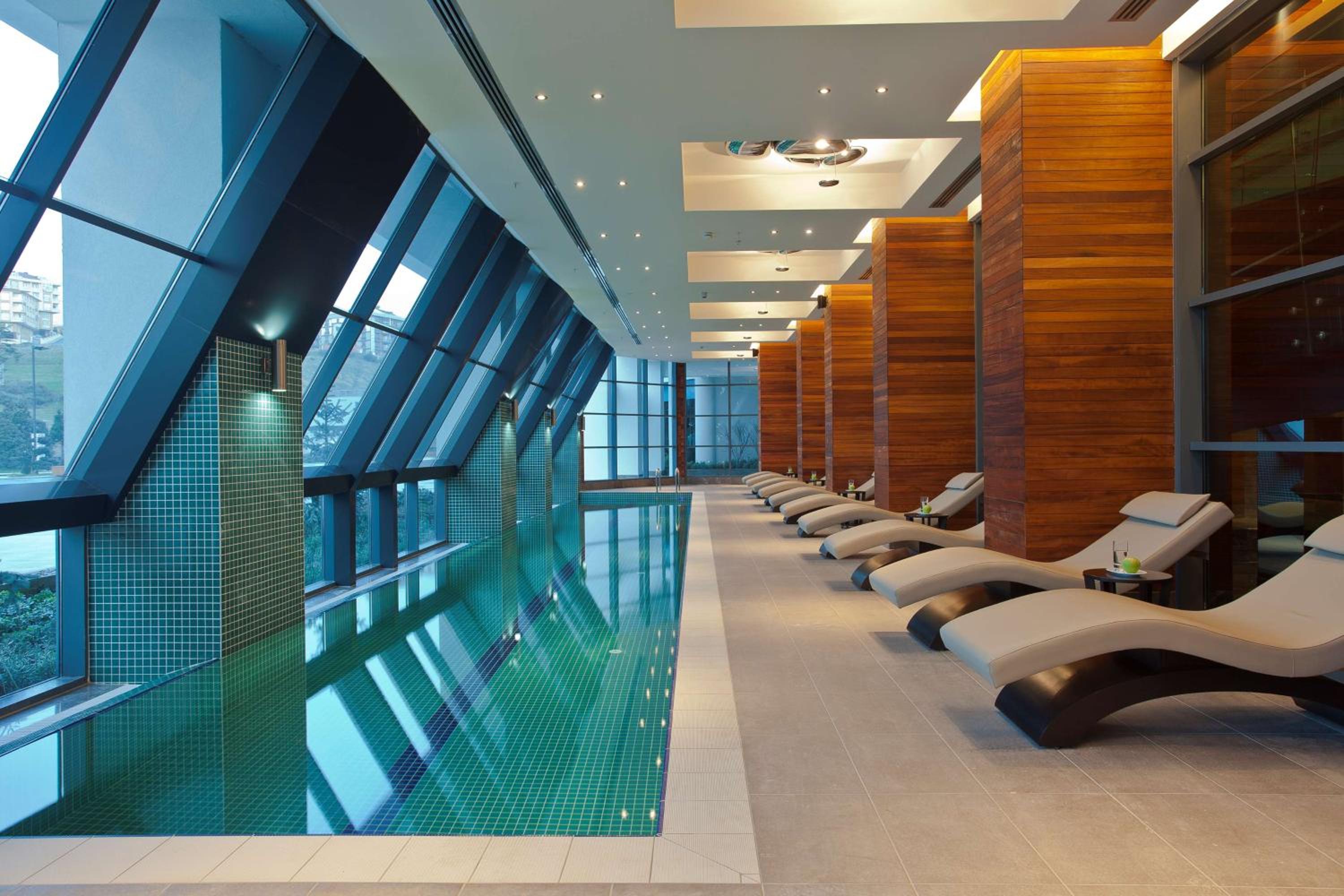 Radisson Blu Hotel & Spa, Istanbul Tuzla - Image 74