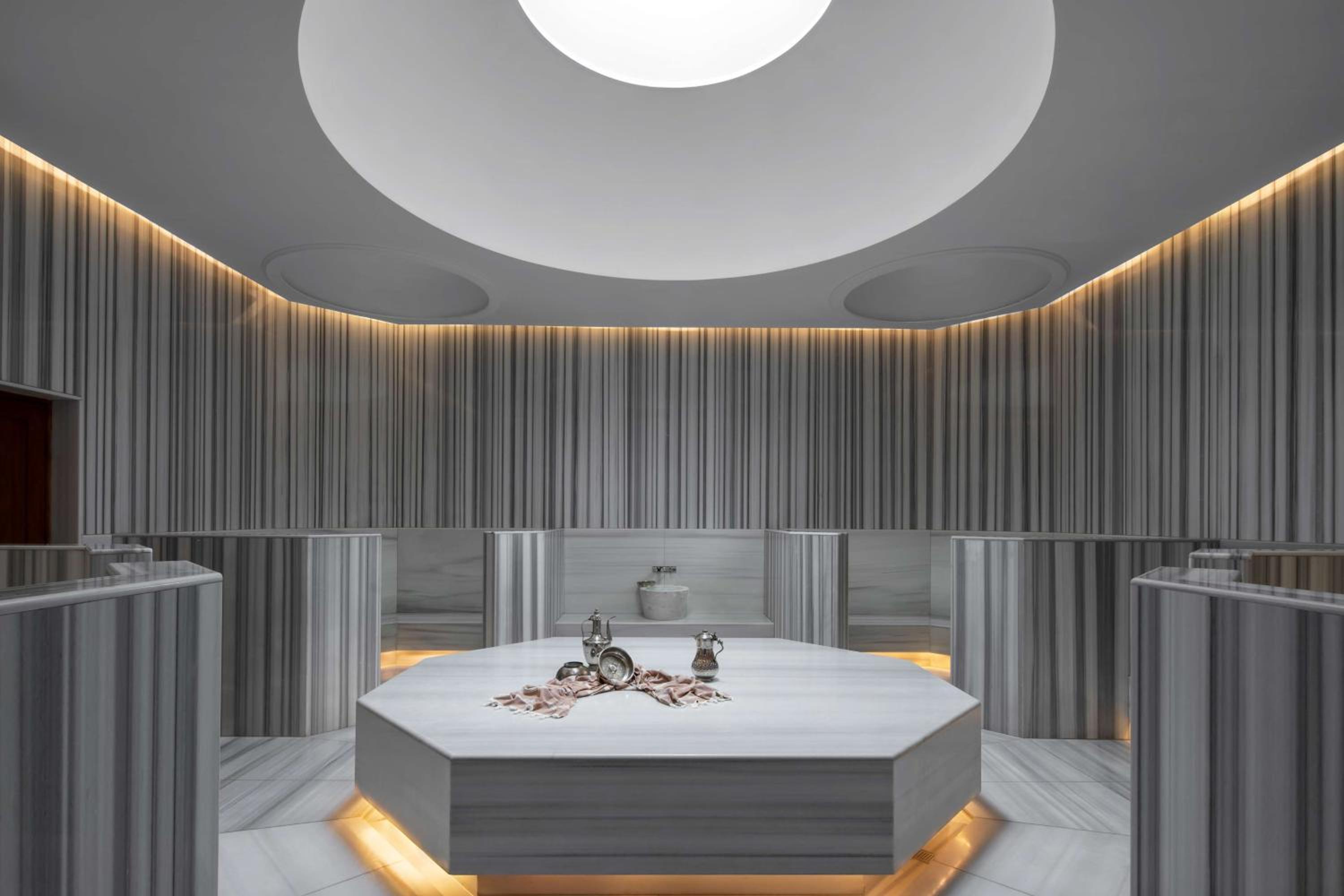 Radisson Blu Hotel & Spa, Istanbul Tuzla - Image 80