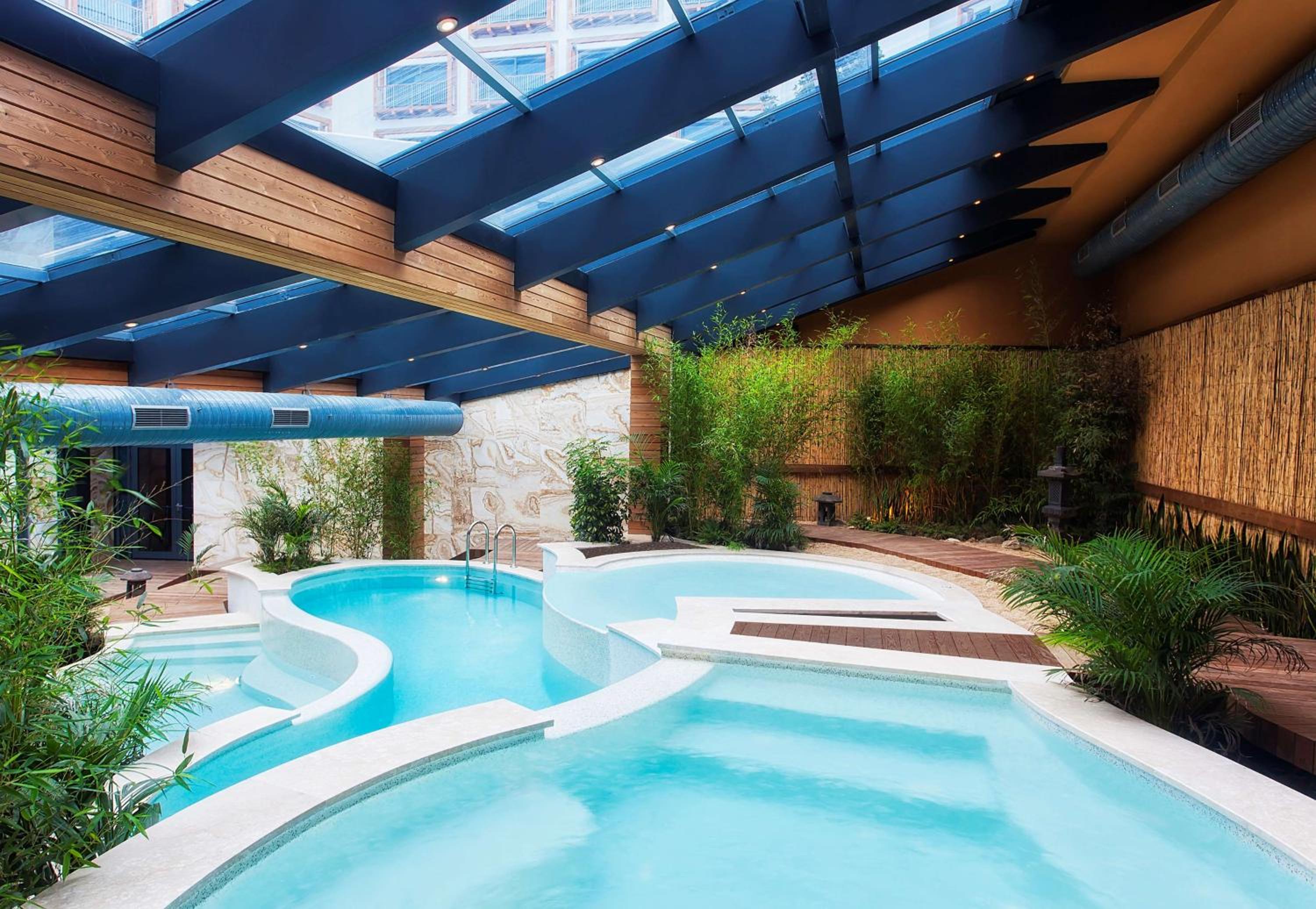 Radisson Blu Hotel & Spa, Istanbul Tuzla - Image 82