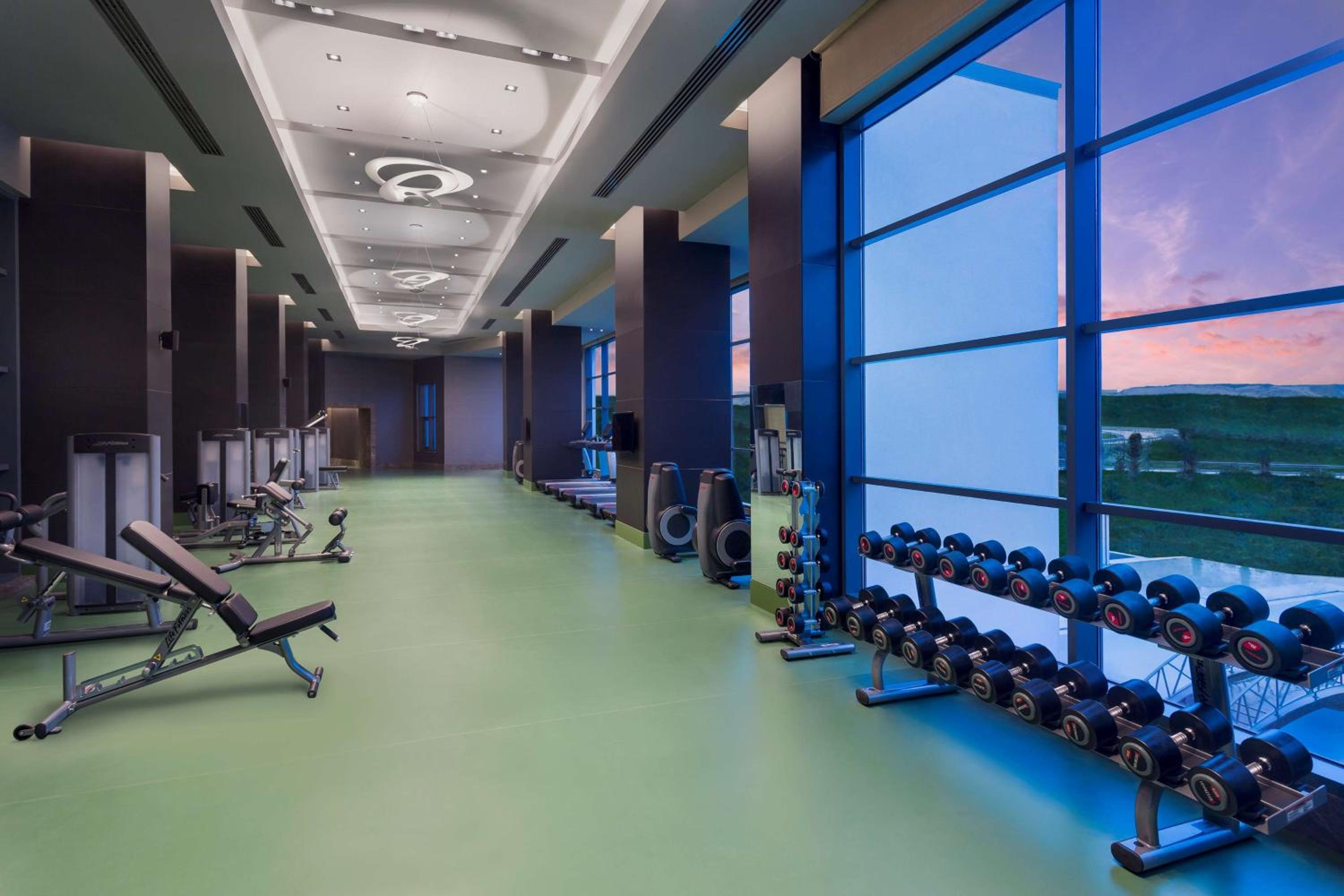 Radisson Blu Hotel & Spa, Istanbul Tuzla - Image 83