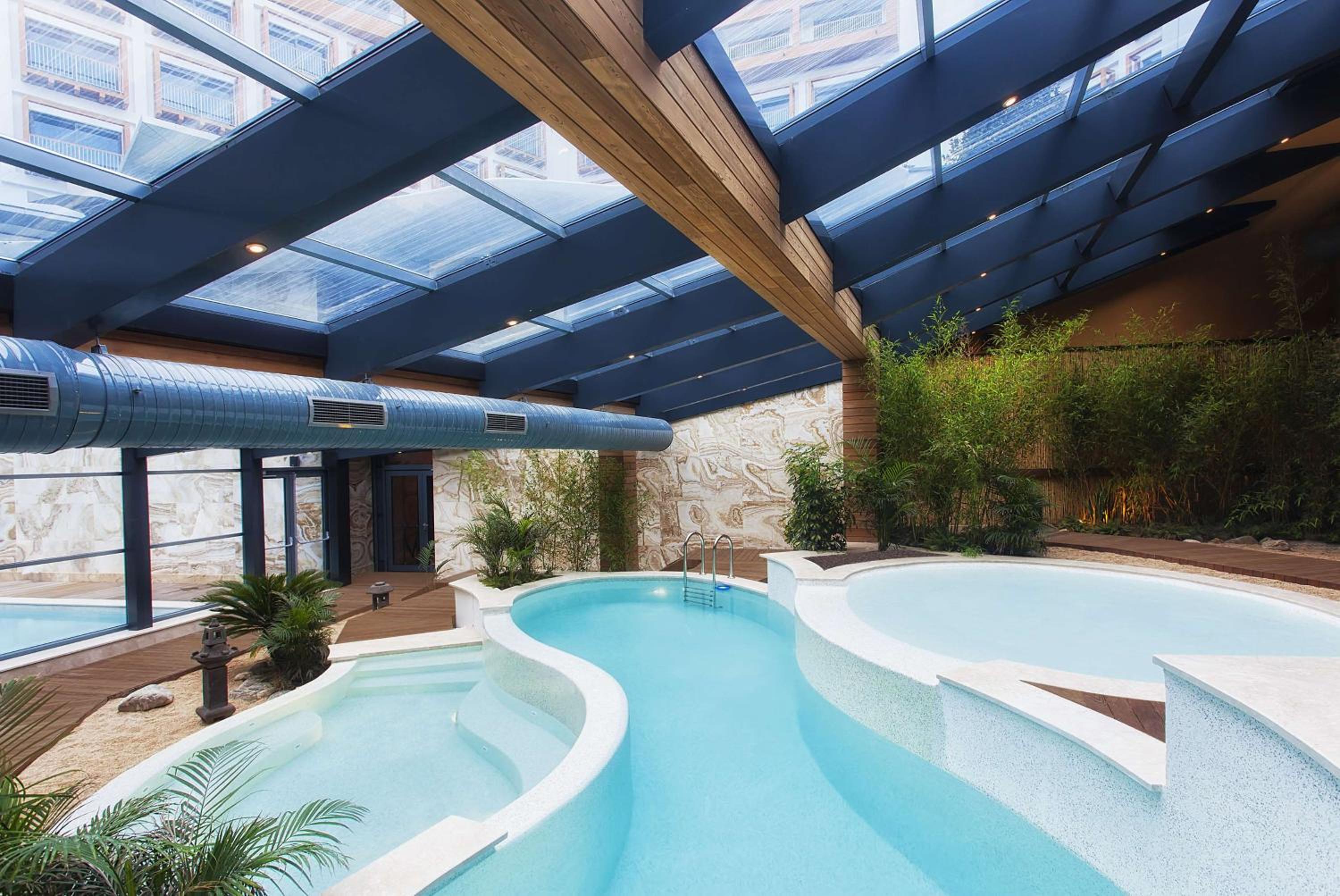 Radisson Blu Hotel & Spa, Istanbul Tuzla - Image 84