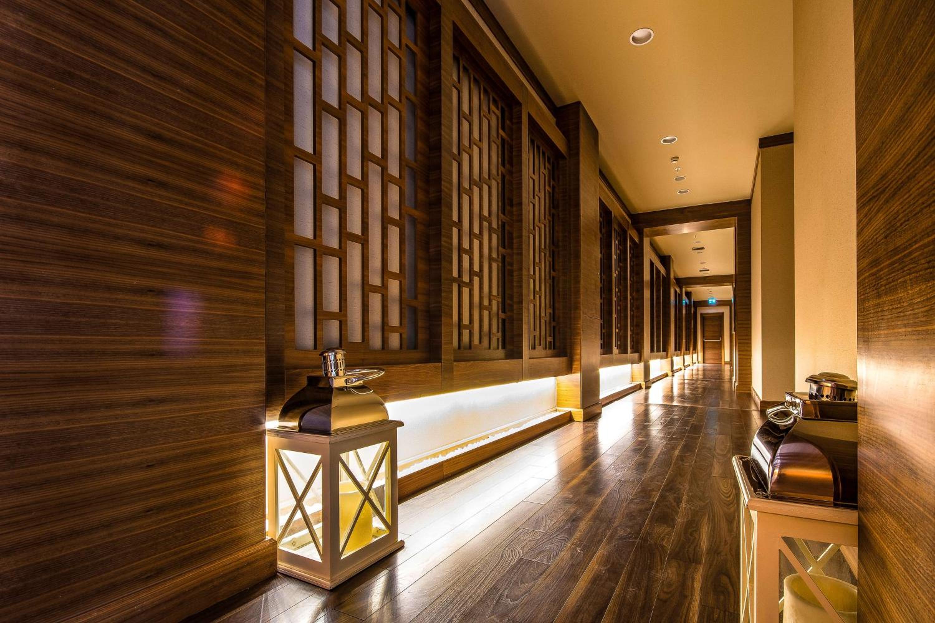 Radisson Blu Hotel & Spa, Istanbul Tuzla - Image 85