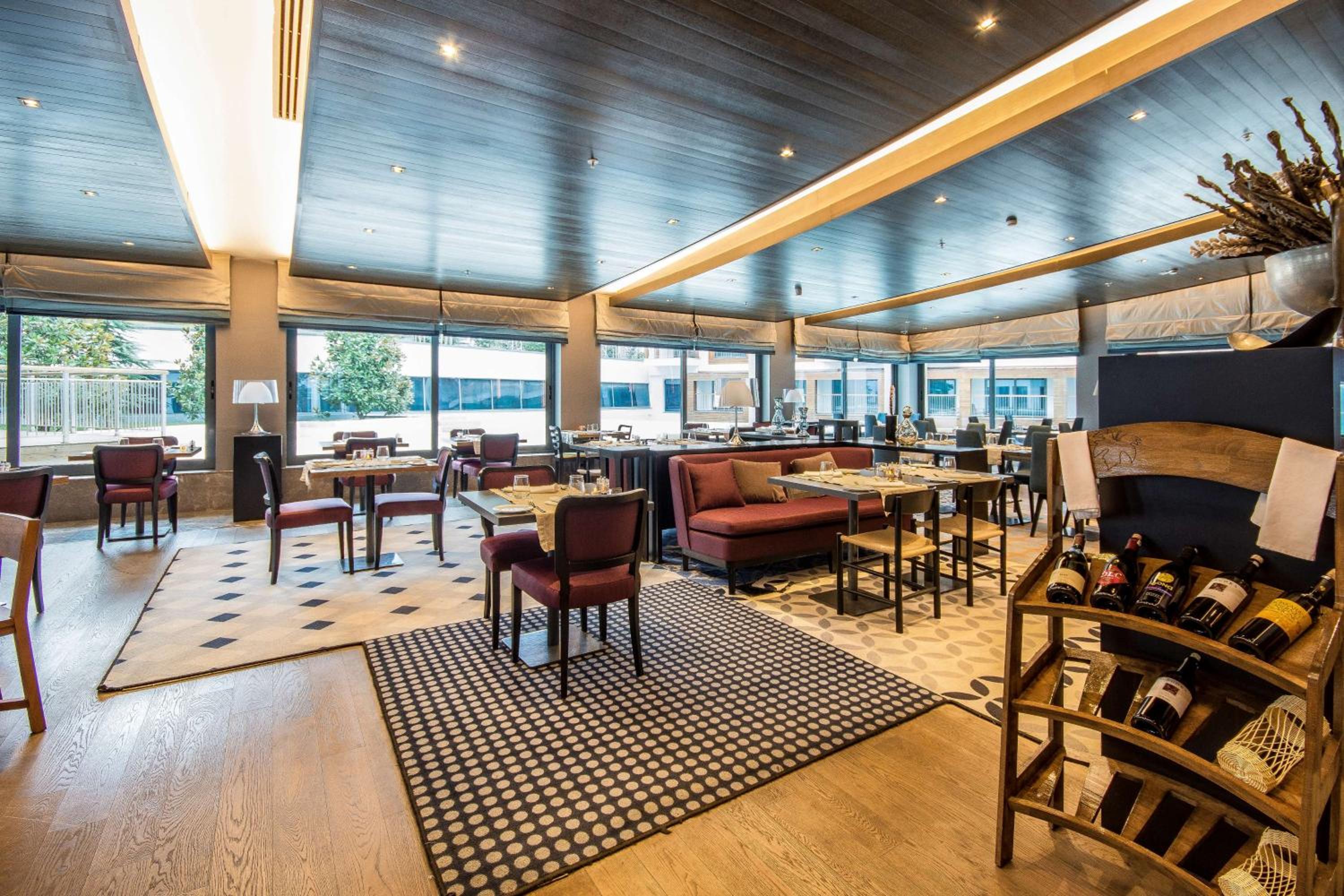 Radisson Blu Hotel & Spa, Istanbul Tuzla - Image 127