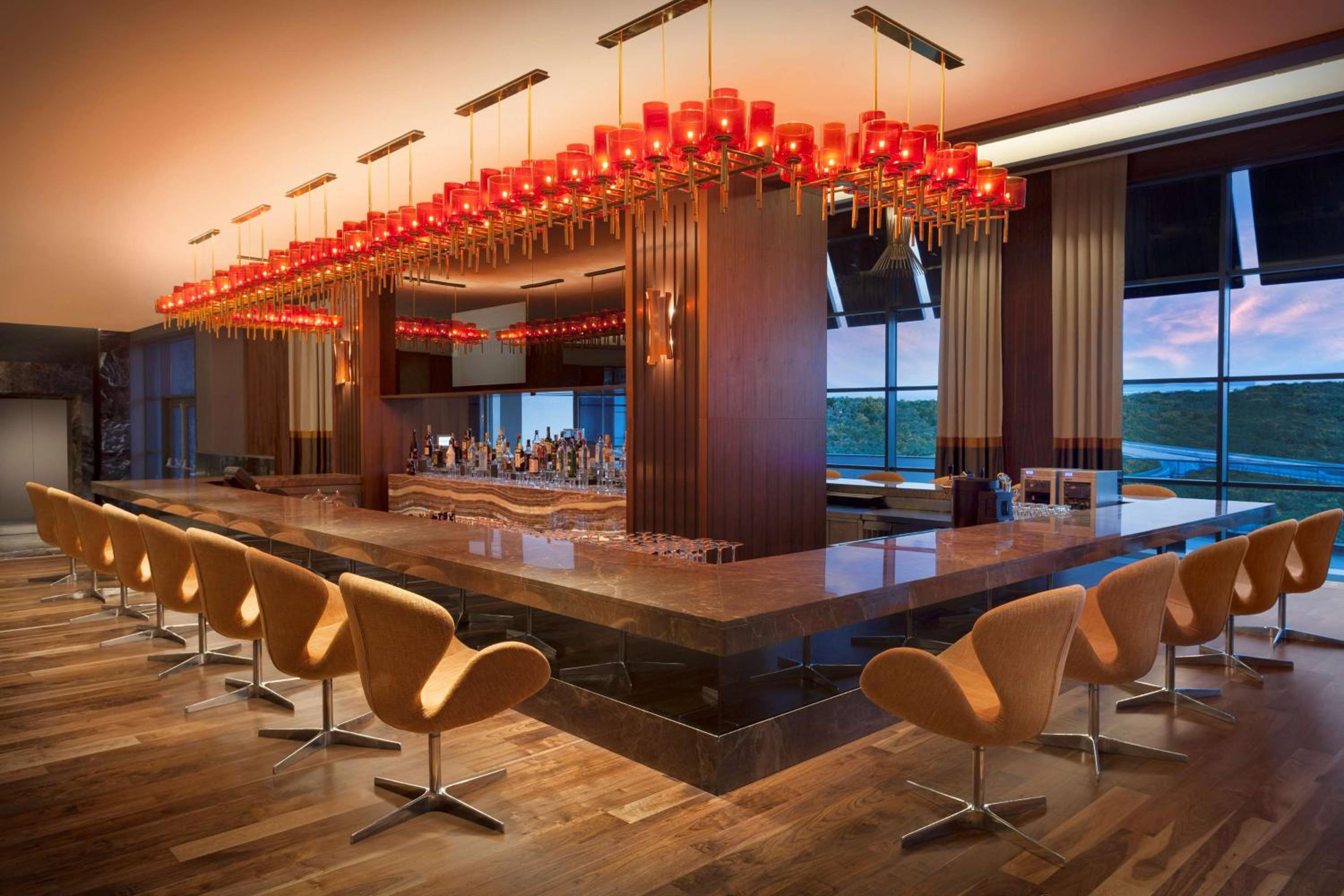 Radisson Blu Hotel & Spa, Istanbul Tuzla - Image 133