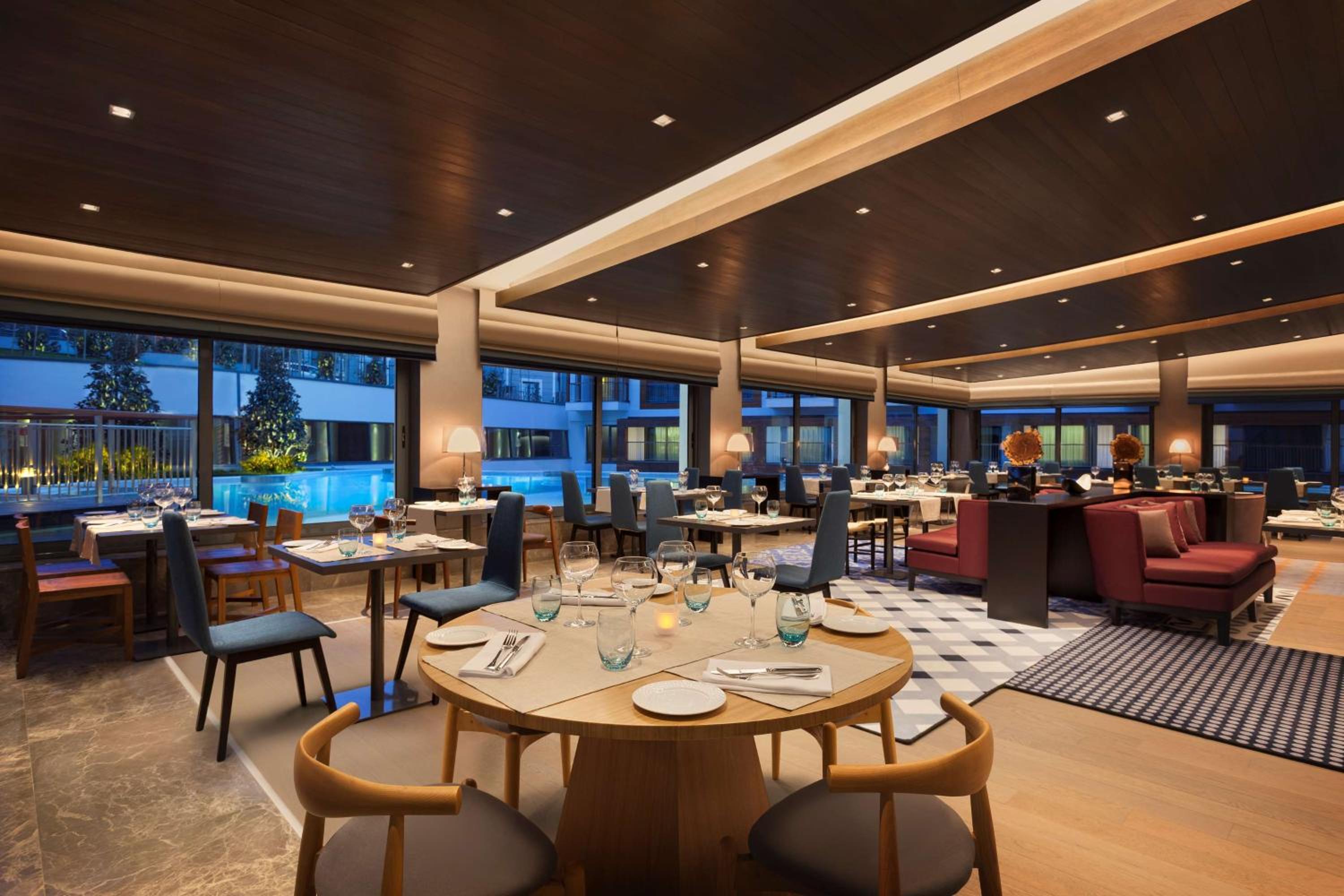 Radisson Blu Hotel & Spa, Istanbul Tuzla - Image 128