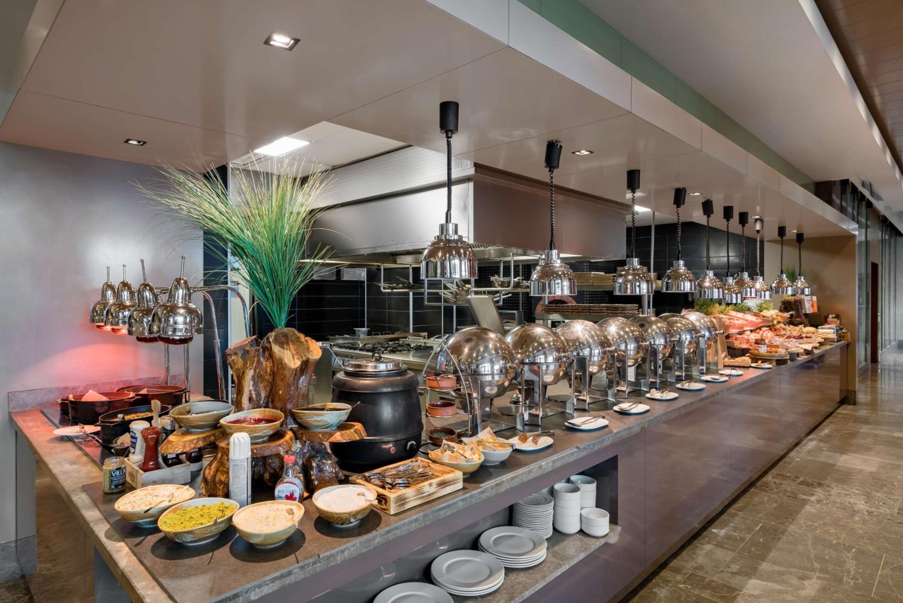 Radisson Blu Hotel & Spa, Istanbul Tuzla - Image 130