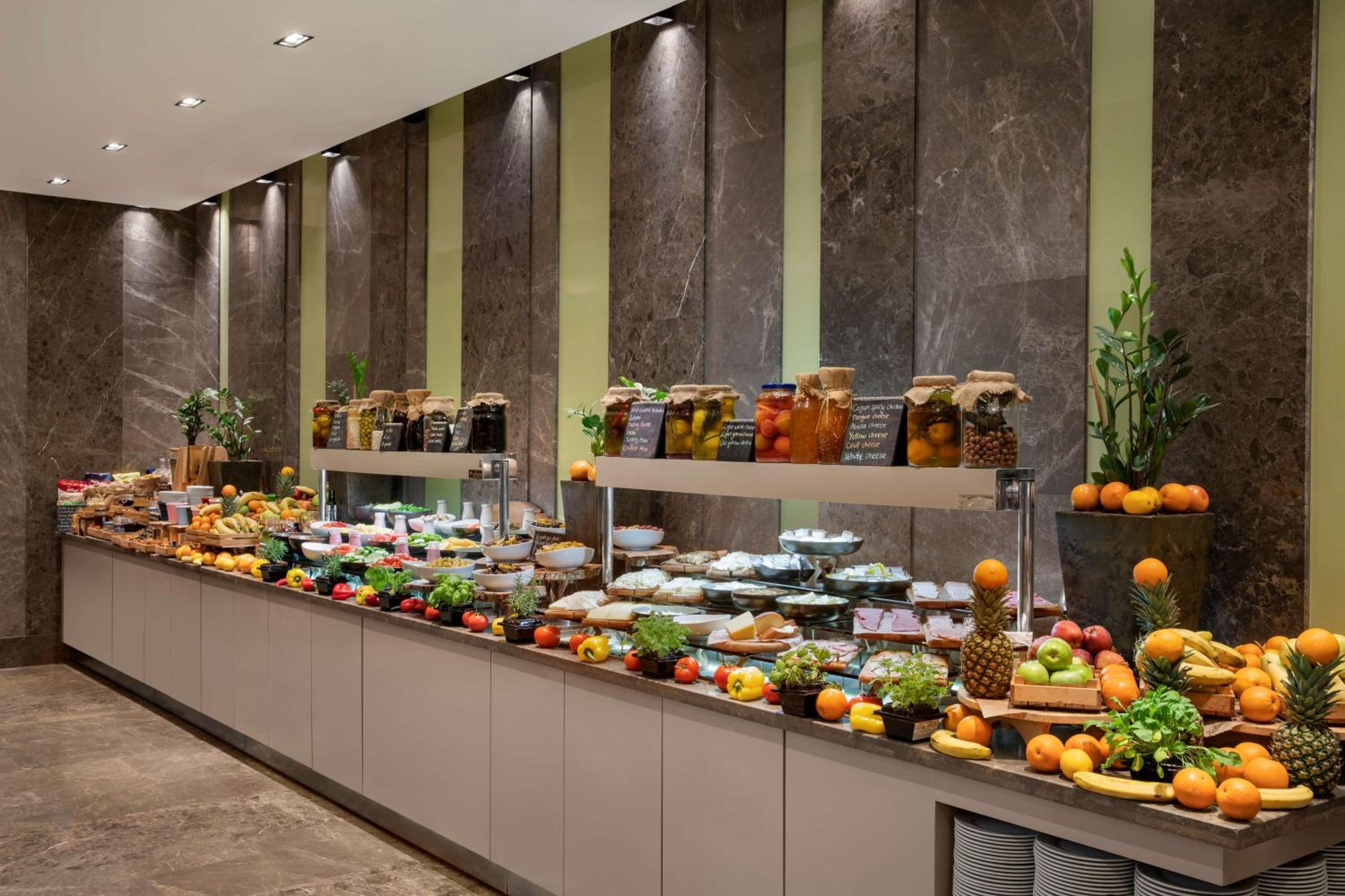 Radisson Blu Hotel & Spa, Istanbul Tuzla - Image 131
