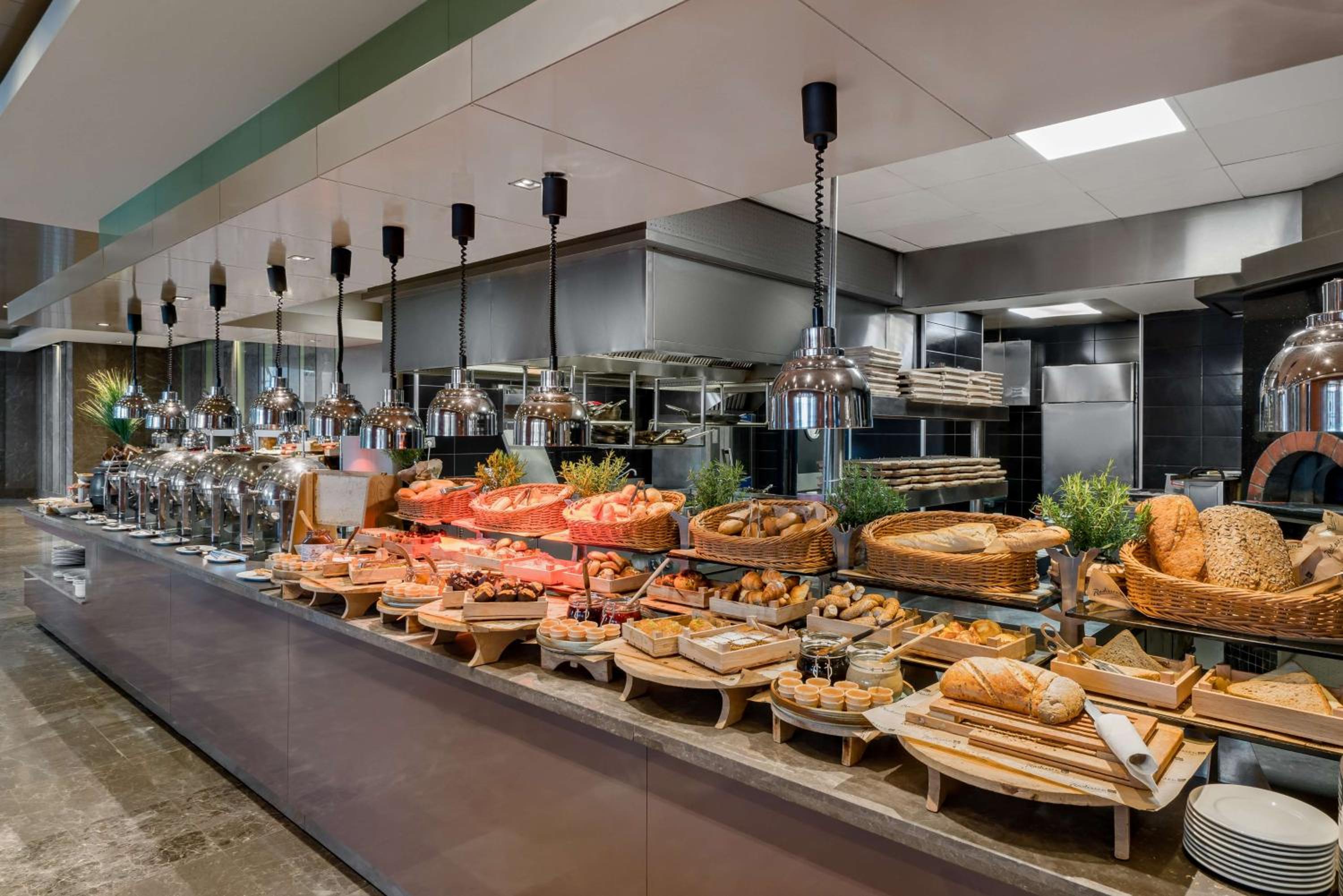 Radisson Blu Hotel & Spa, Istanbul Tuzla - Image 129