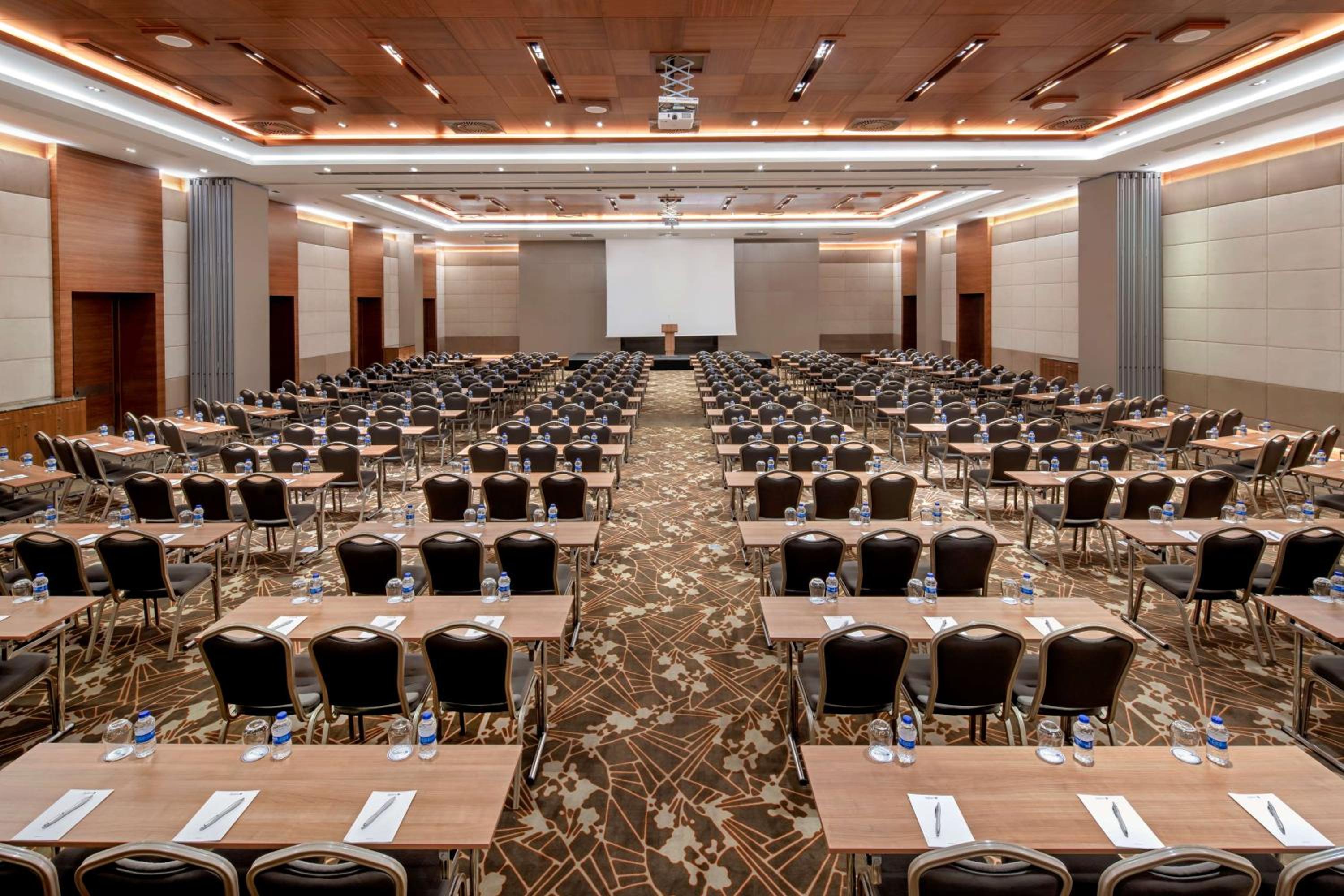 Radisson Blu Hotel & Spa, Istanbul Tuzla - Image 122