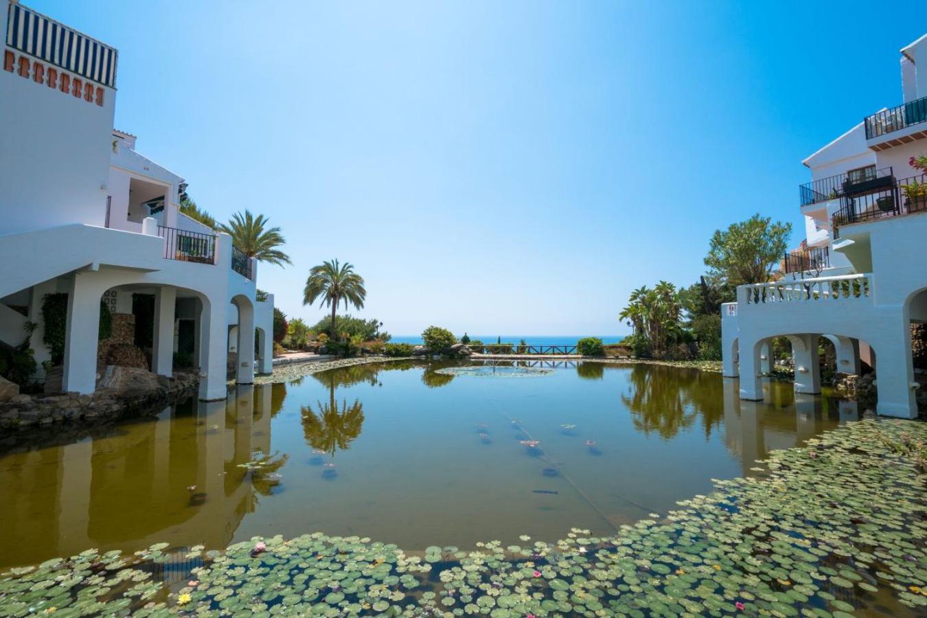 CAPISTRANO PLAYA 712 MENYBER view 2