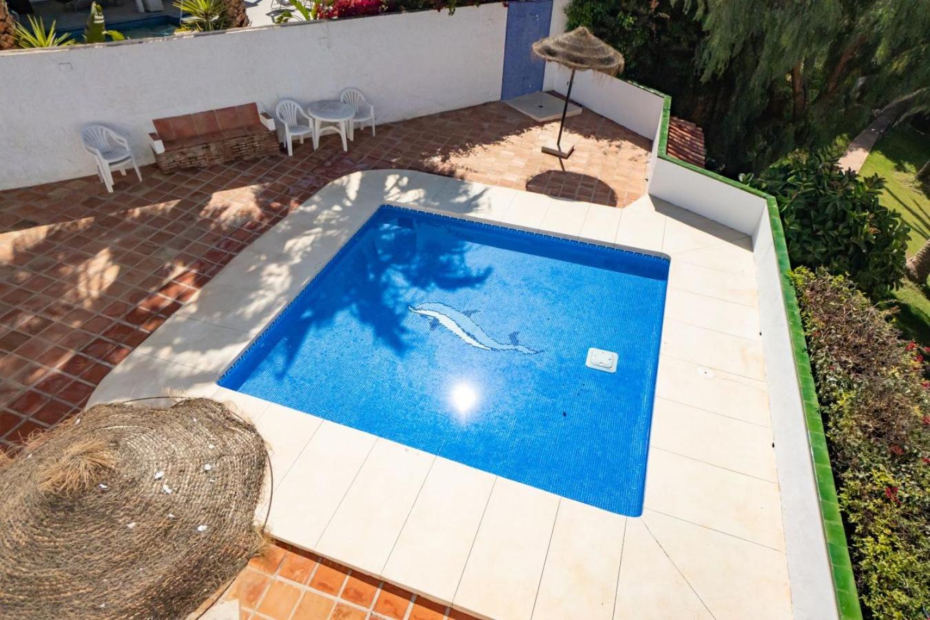CAPISTRANO PLAYA 712 MENYBER view 3