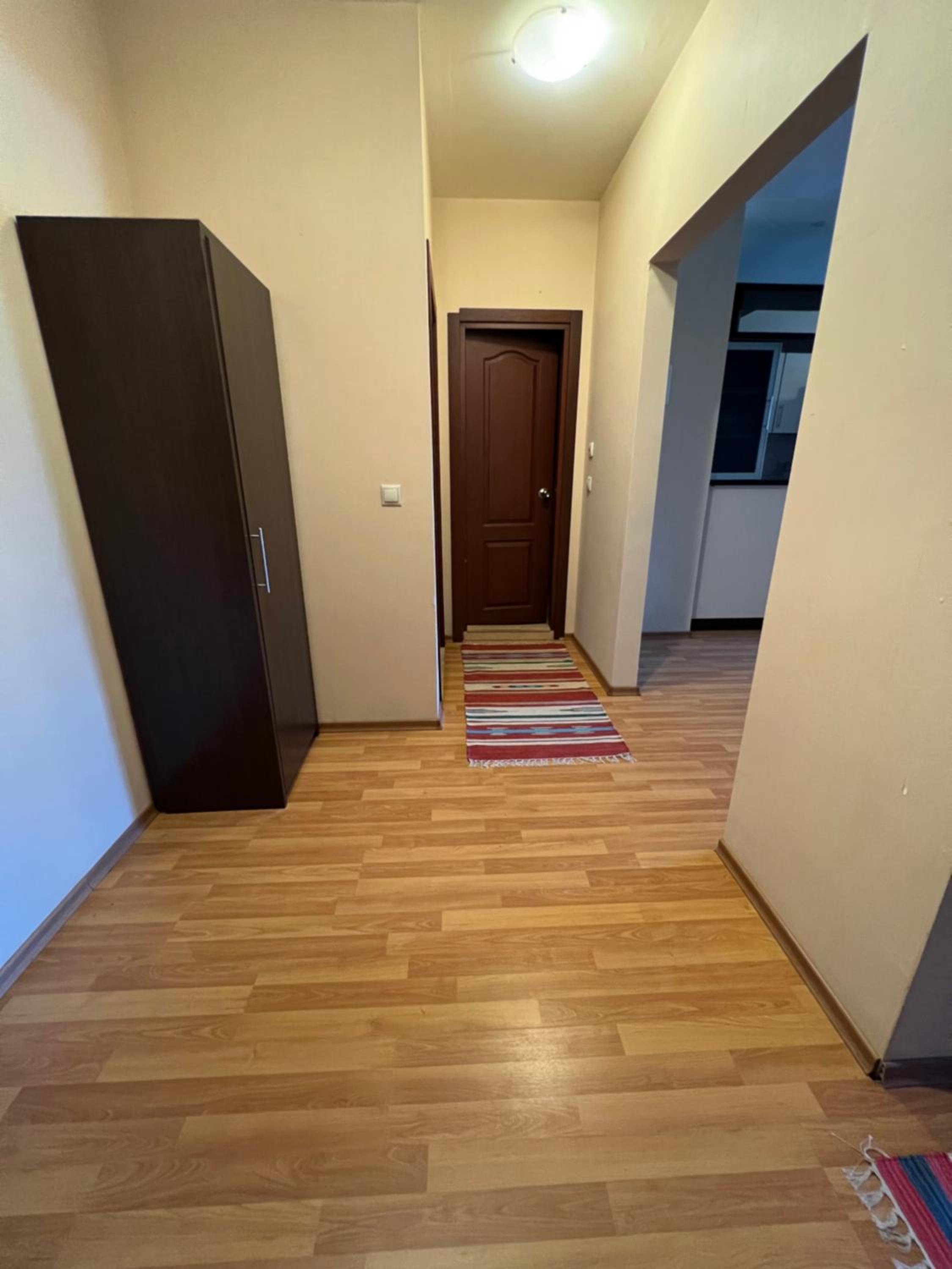Two bedroom apartment 5 minutes from the beach