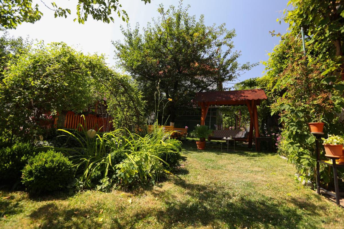 Casa Ianna view 3
