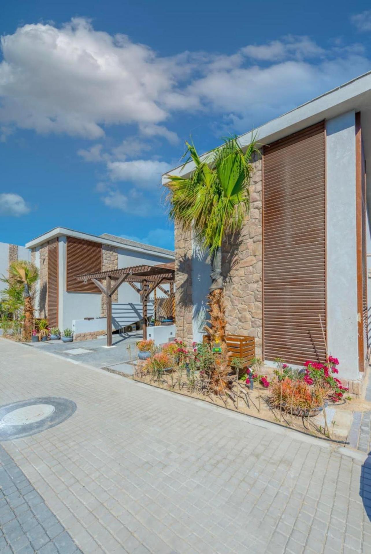 Lovely 1BR with Private Heated pool at El-Gouna view 5