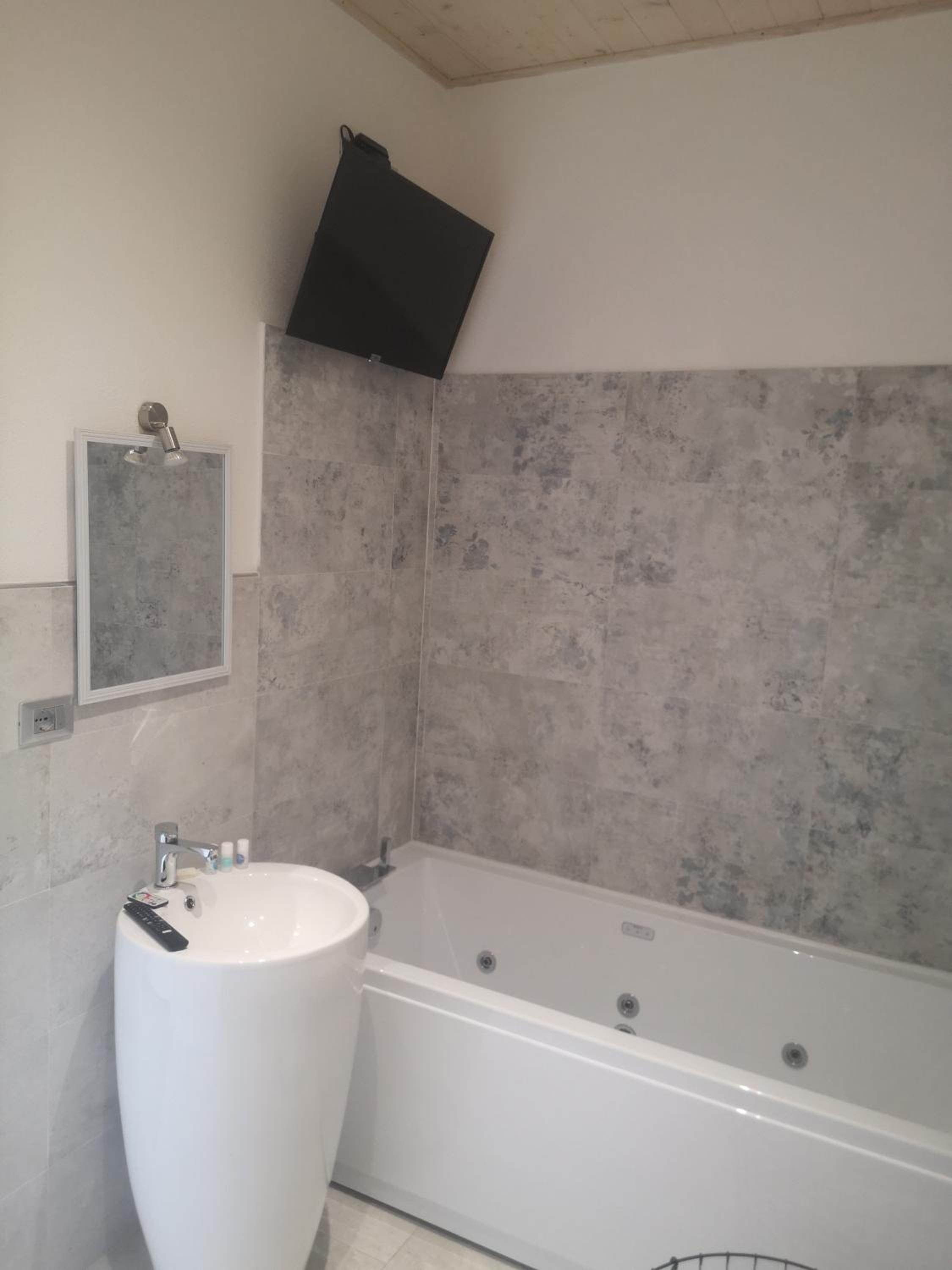 Elicriso Apartment Affittacamere