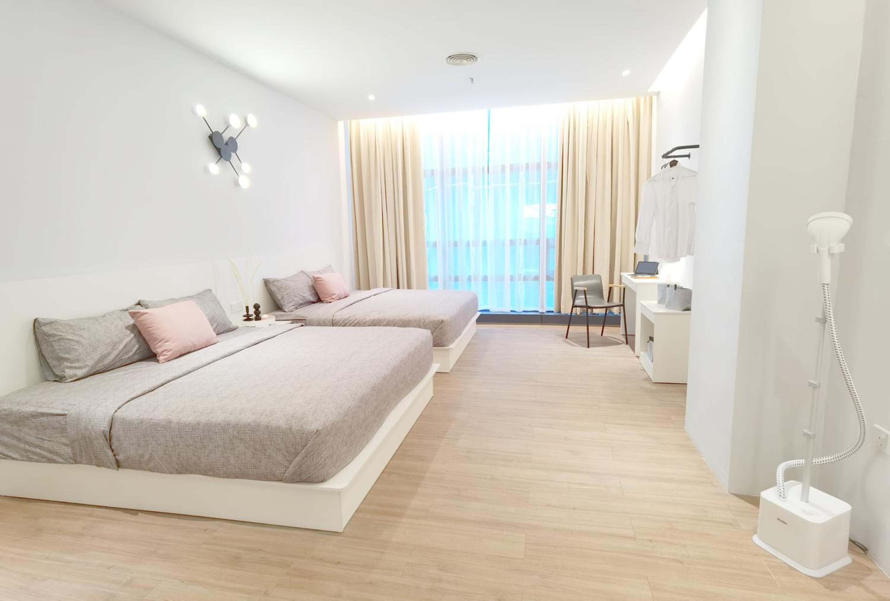 The President - Bangsar South Mid Valley