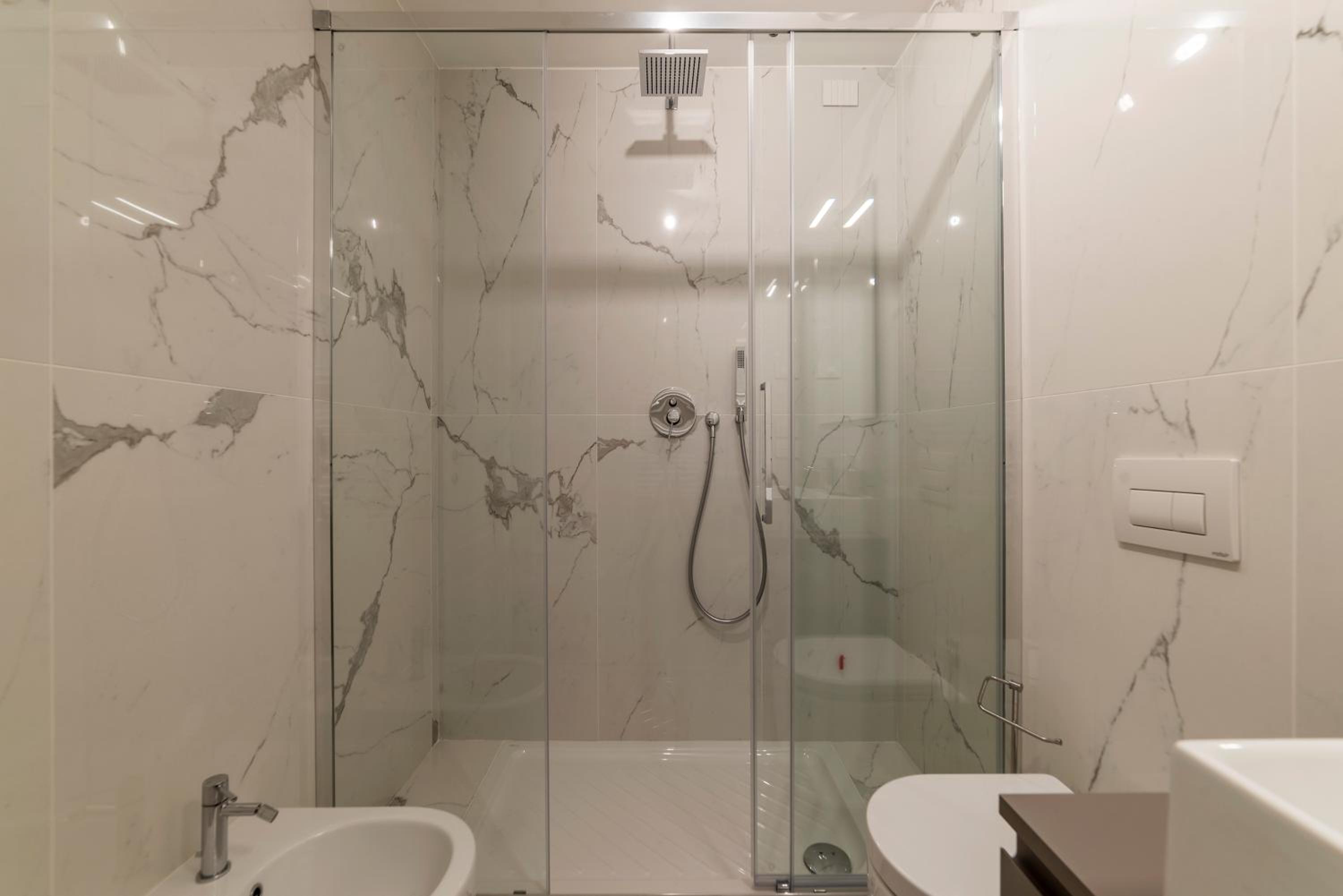 Trastevere Modern Flat with Terrace