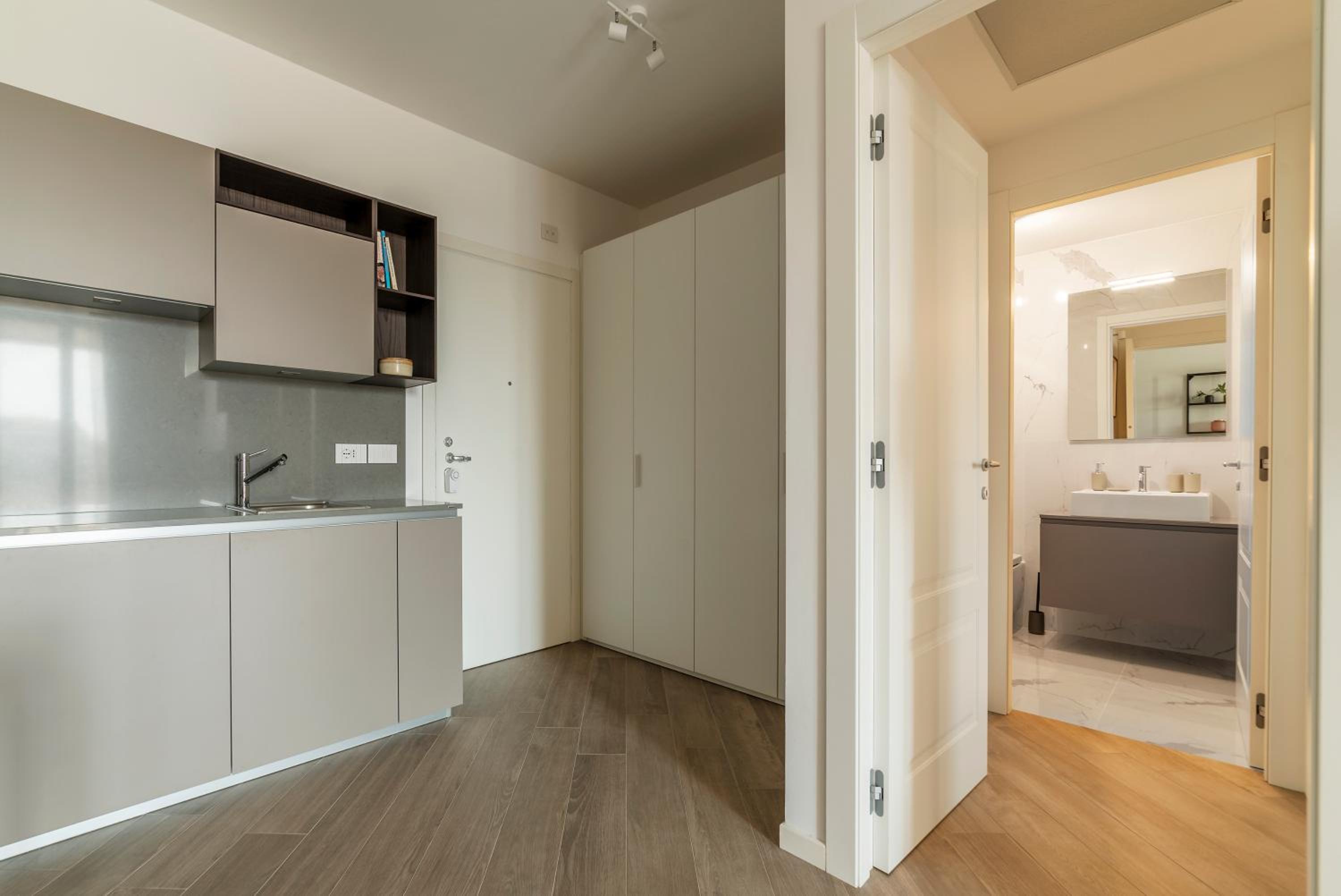 Trastevere Modern Flat with Terrace