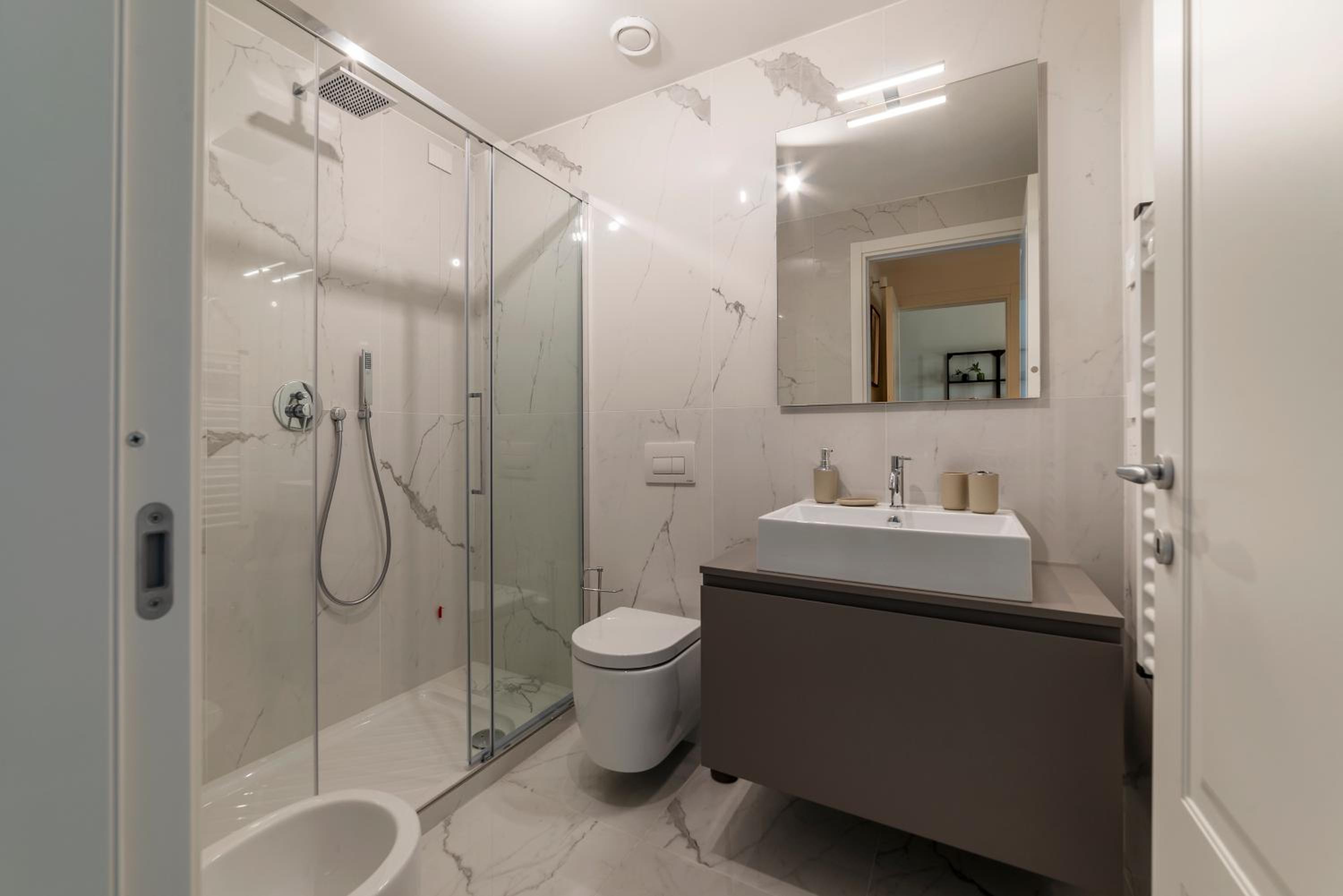 Trastevere Modern Flat with Terrace