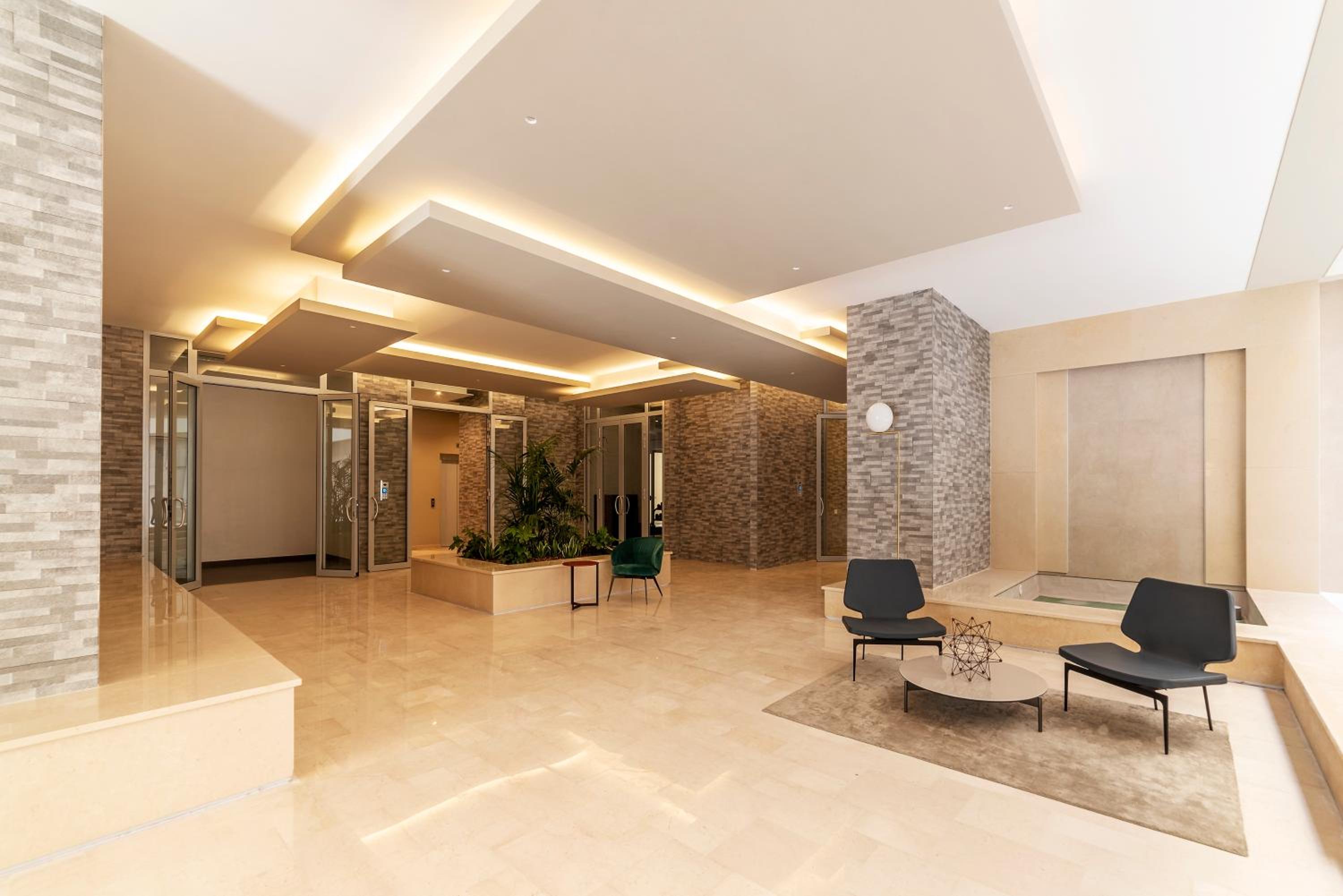 Trastevere Modern Flat with Terrace