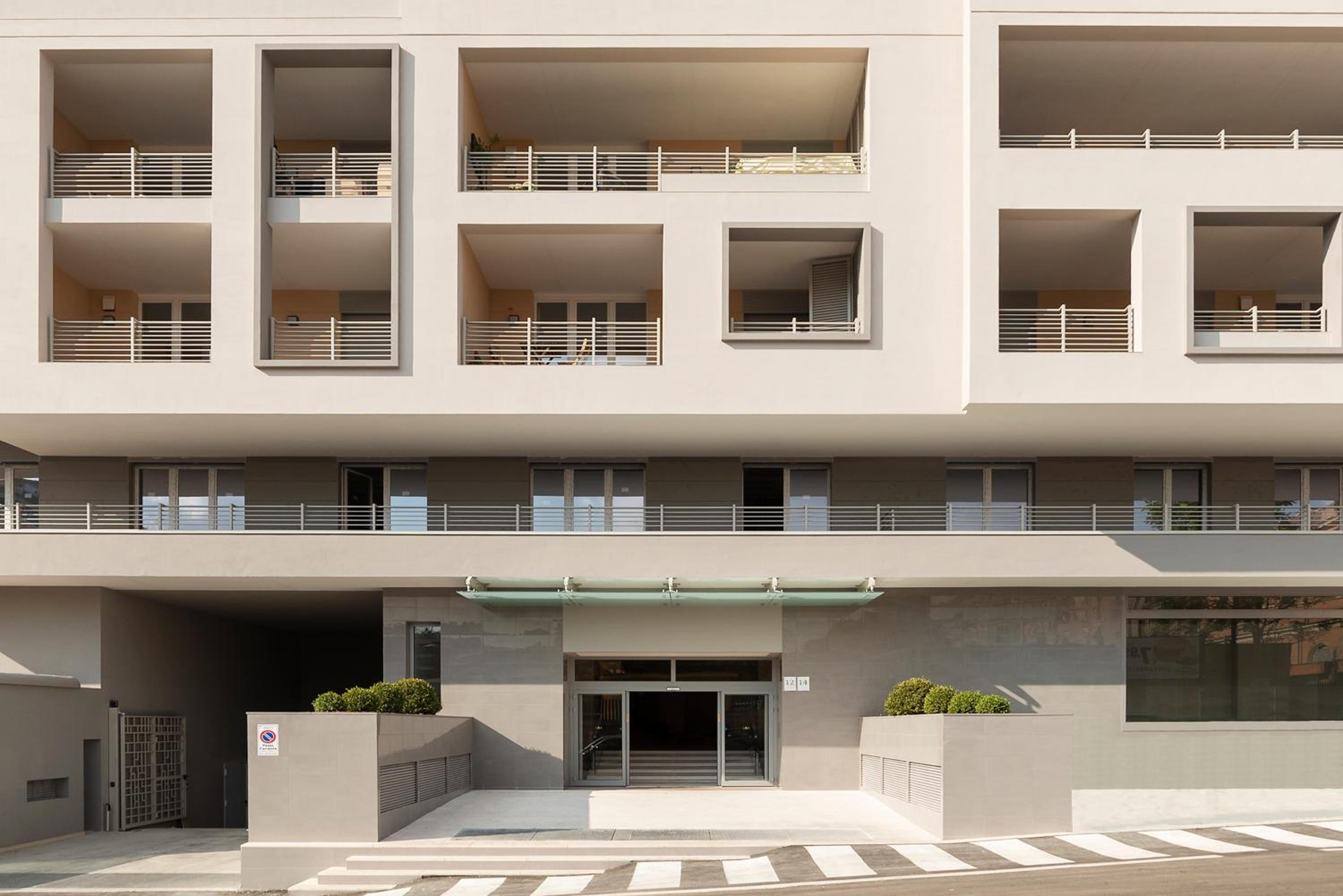 Trastevere Modern Flat with Terrace