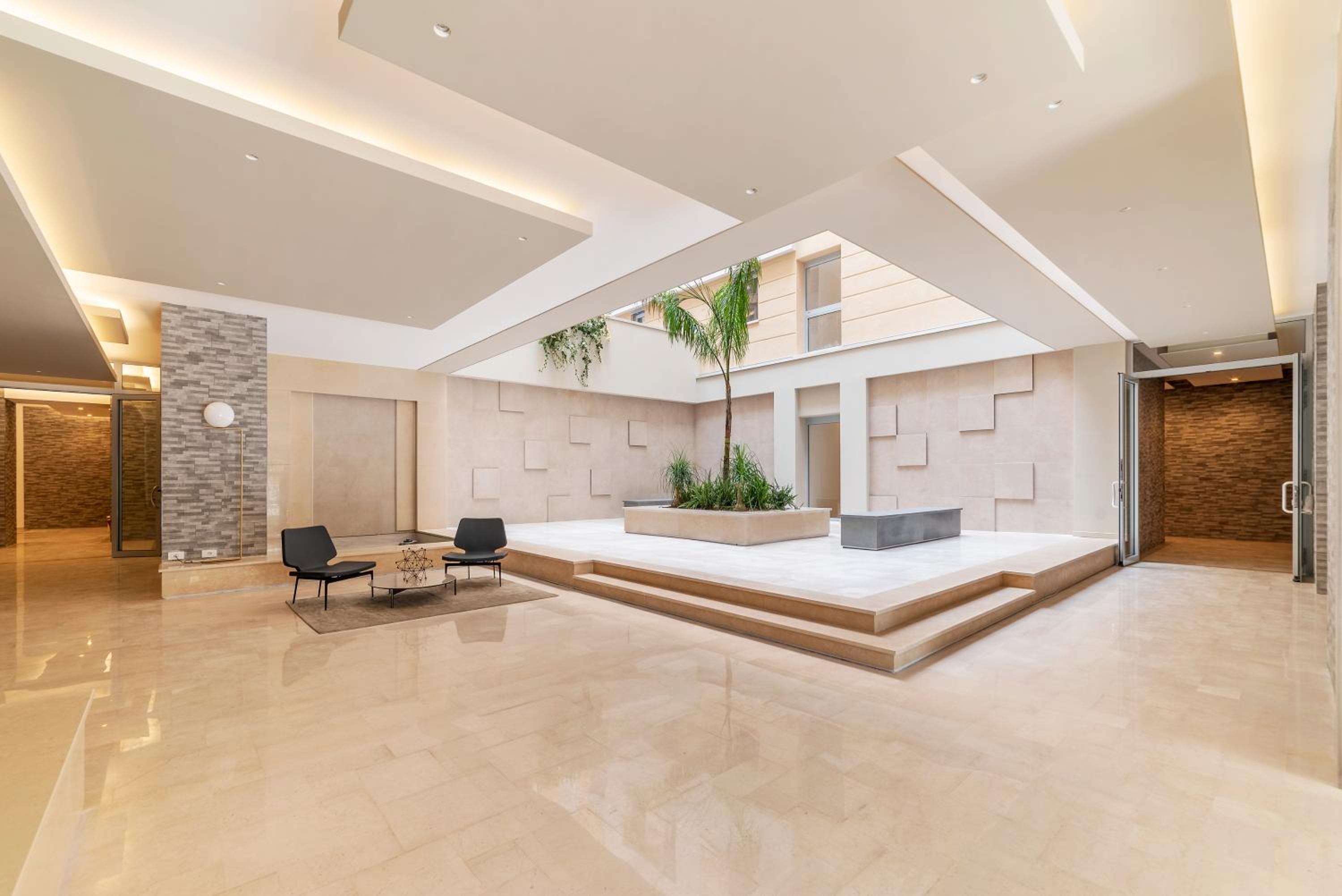 Trastevere Modern Flat with Terrace