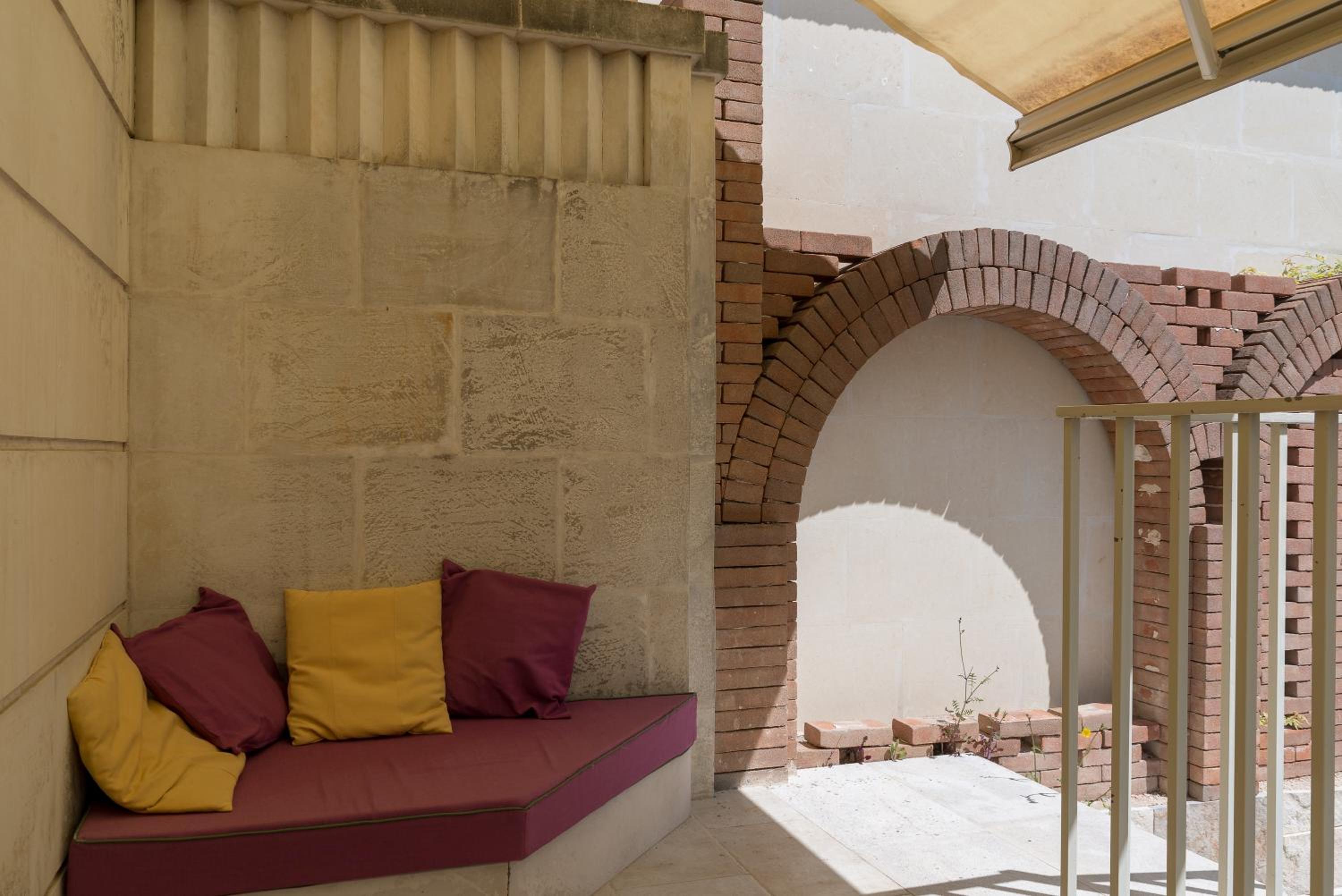Appartamento Ambra con balcone by Wonderful Italy photo 1