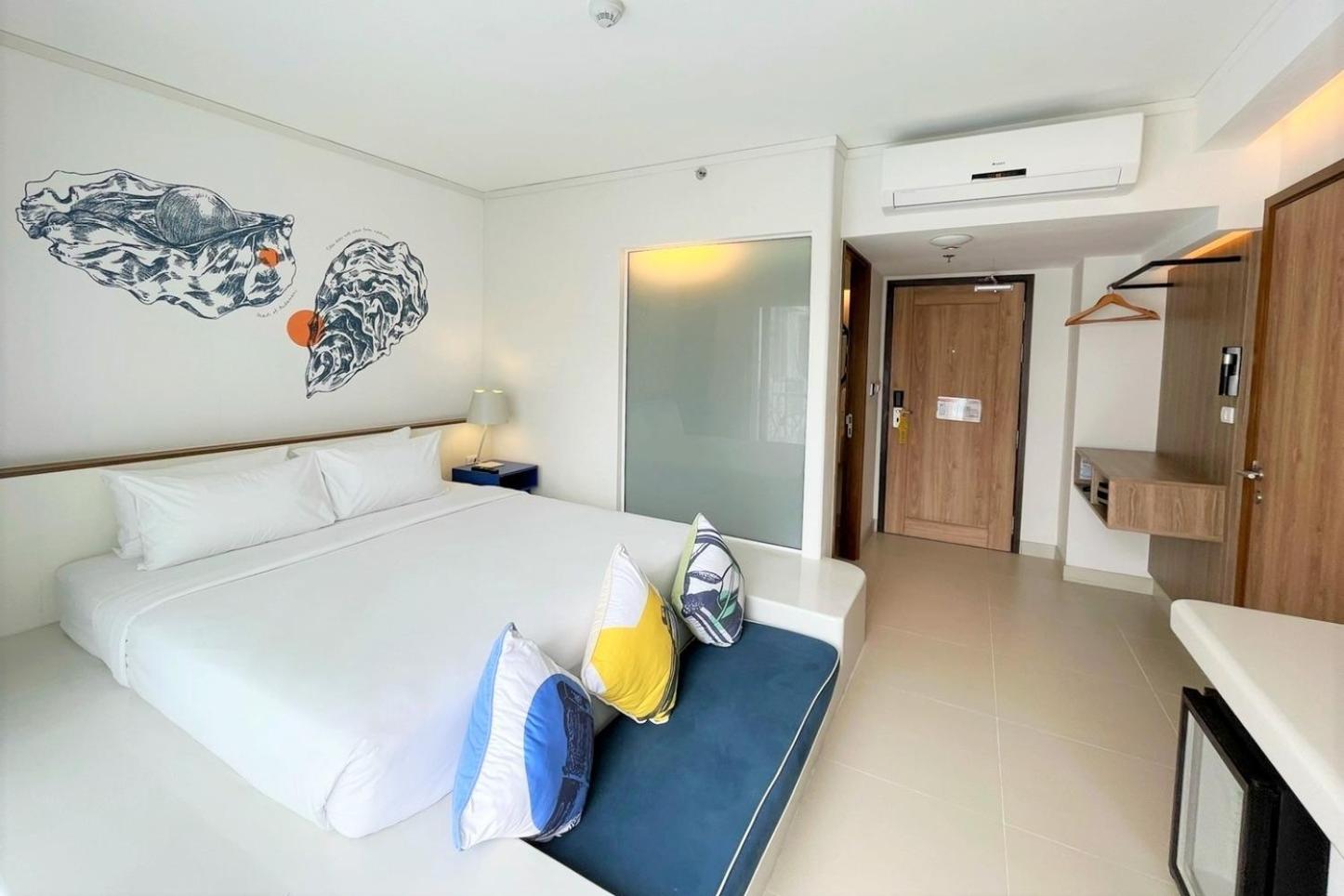 Lub d Phuket Patong - Near Patong Beach & Vibrant Social Vibe