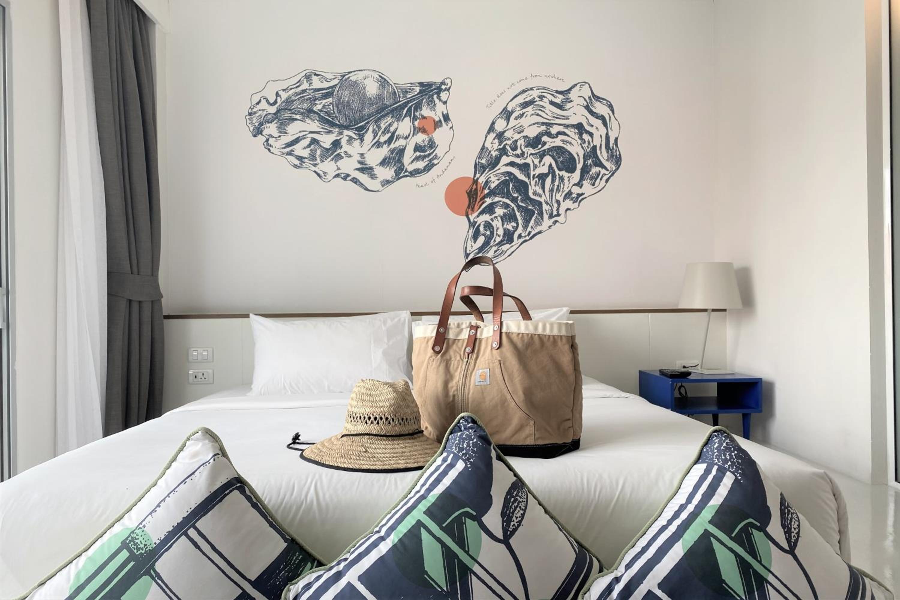 Lub d Phuket Patong - Near Patong Beach & Vibrant Social Vibe