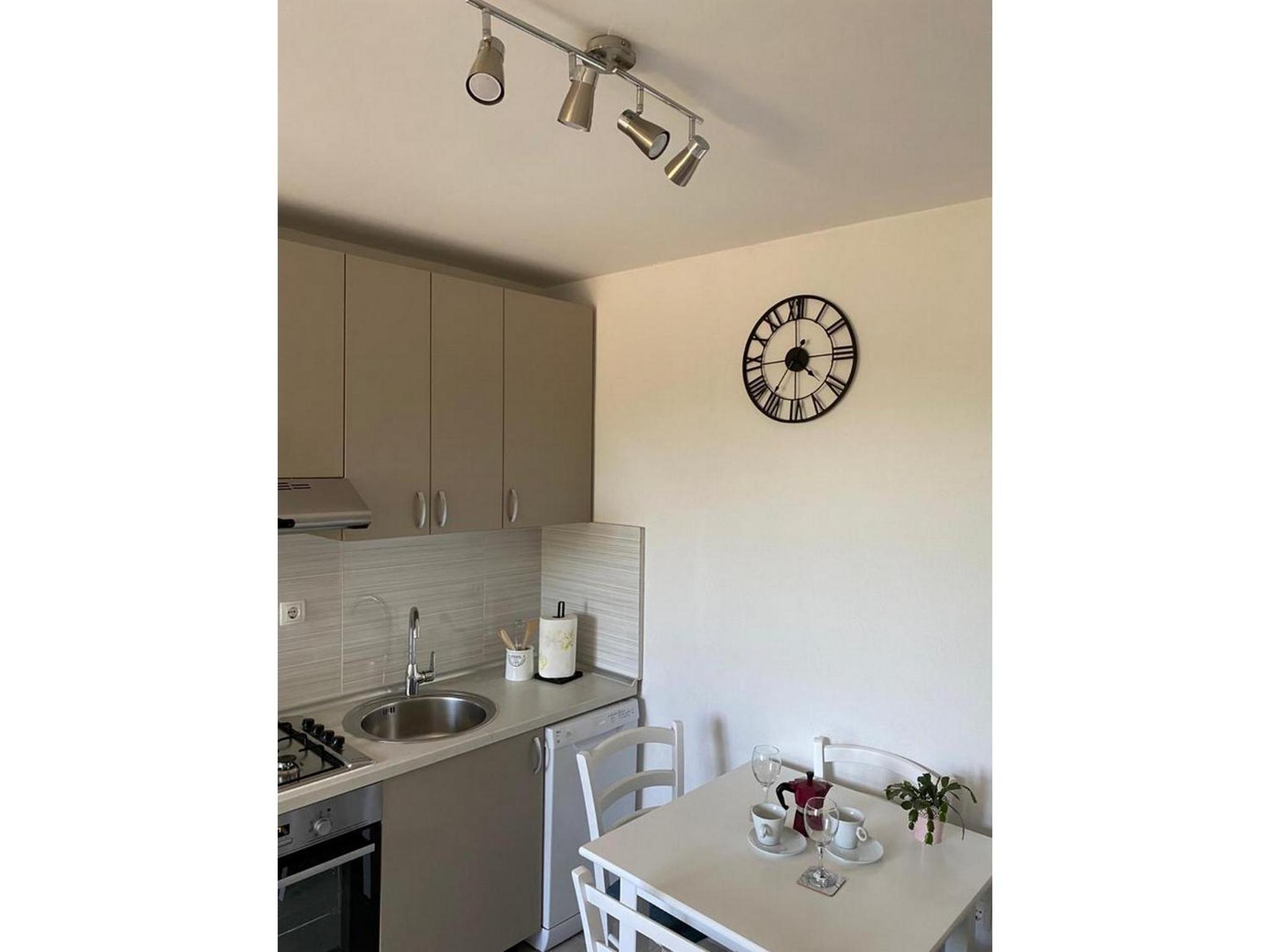 Rural Apartment Ante view 4
