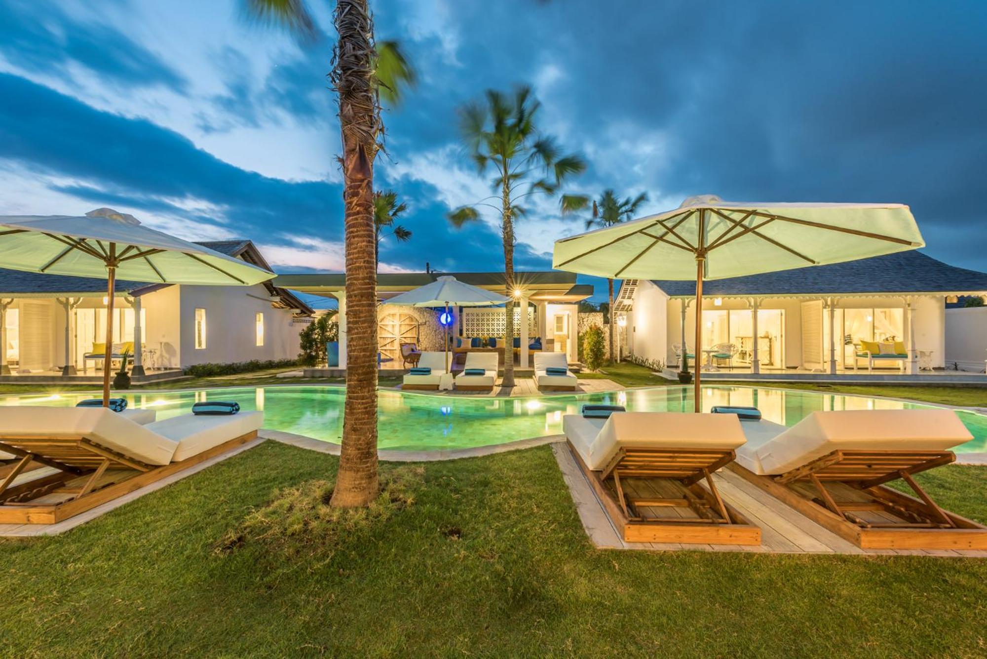 Sol Lila Bali view 5