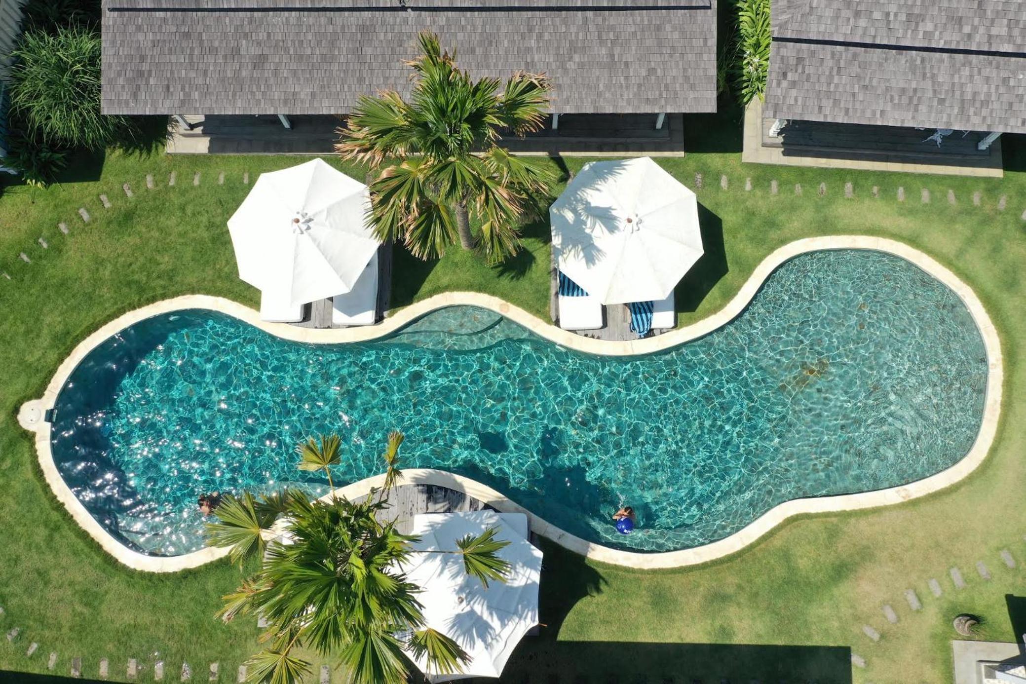Sol Lila Bali view 4