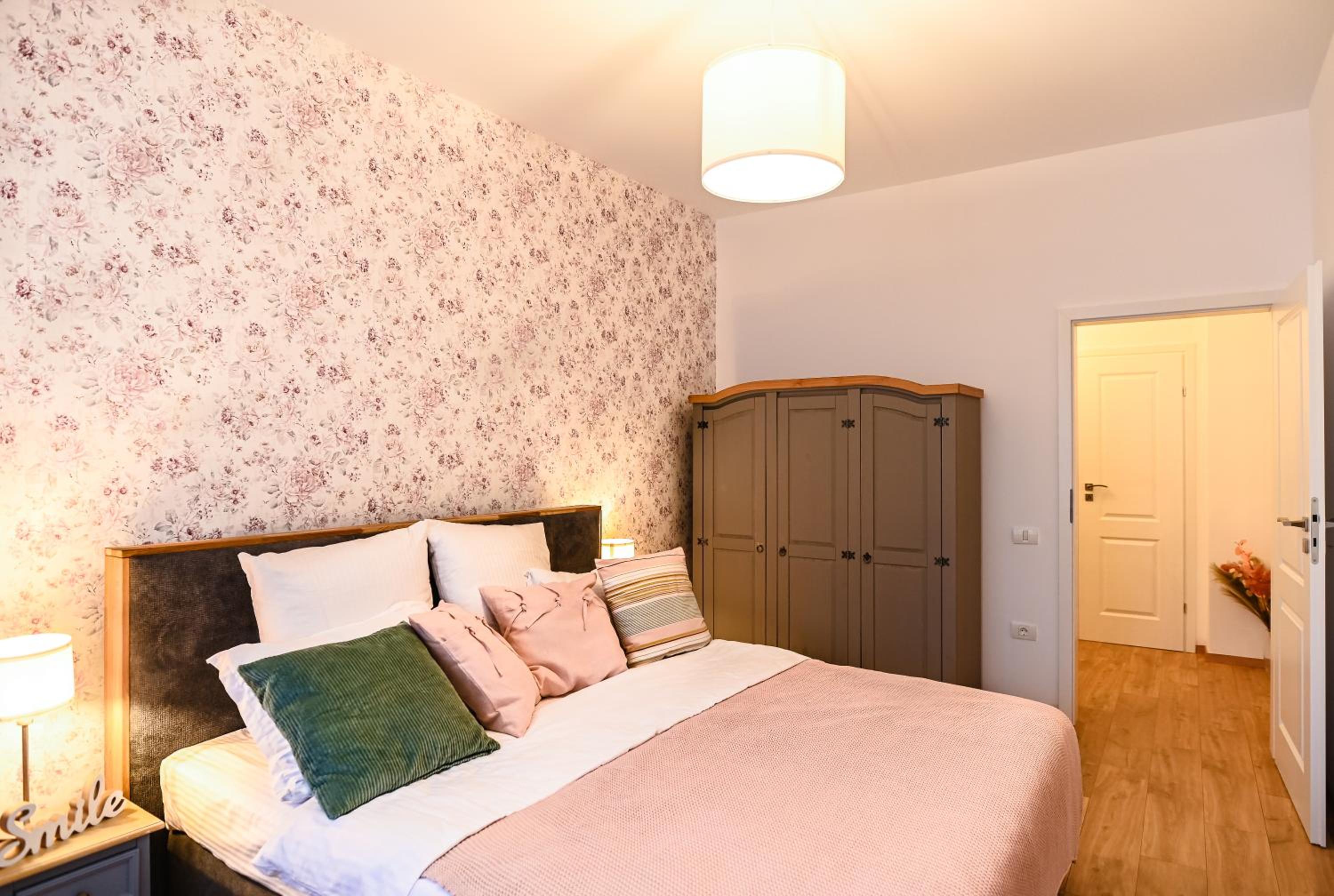 Apartament de poveste pe plajă în Resort de Lux view 3