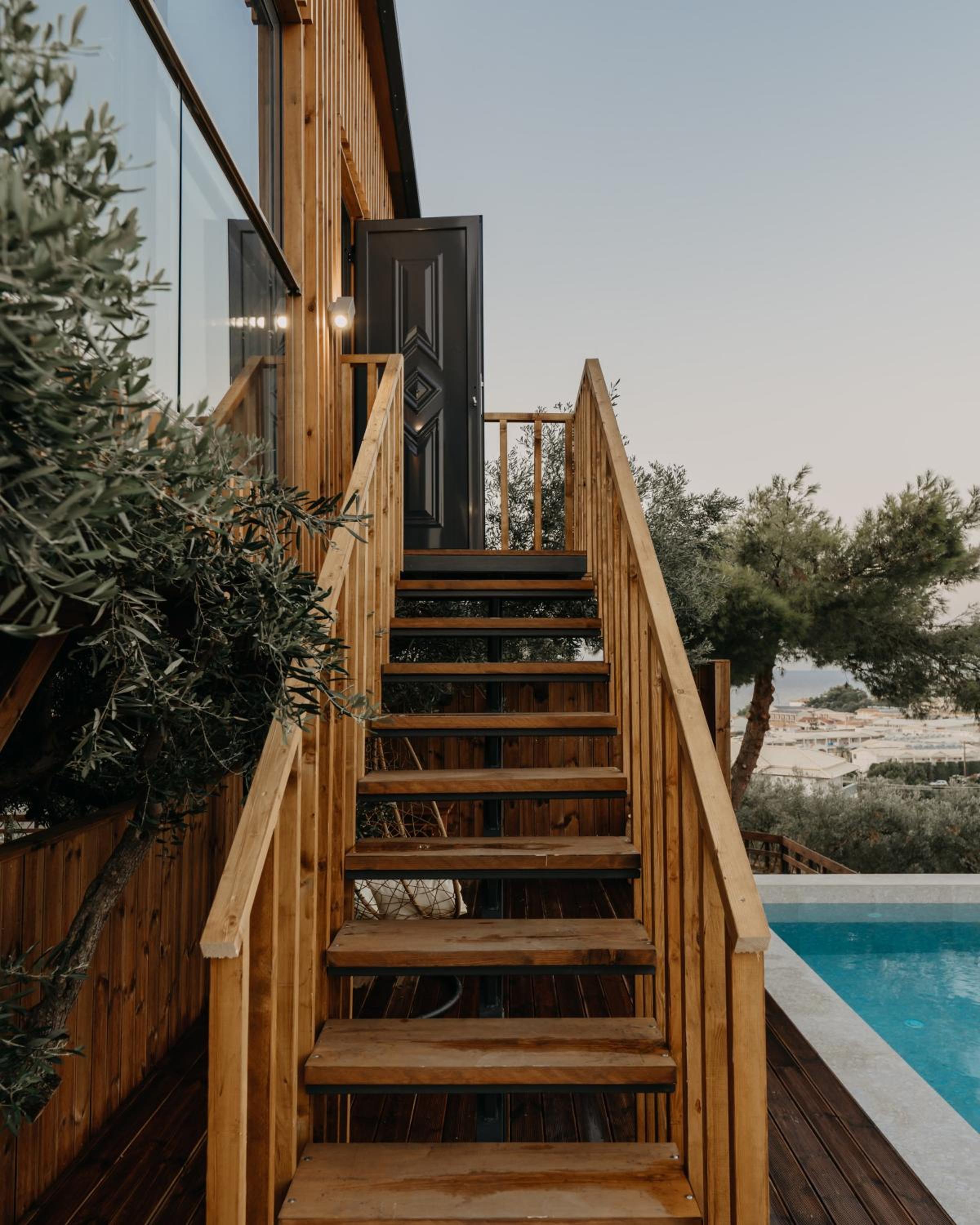 Zante Calinica Hotel