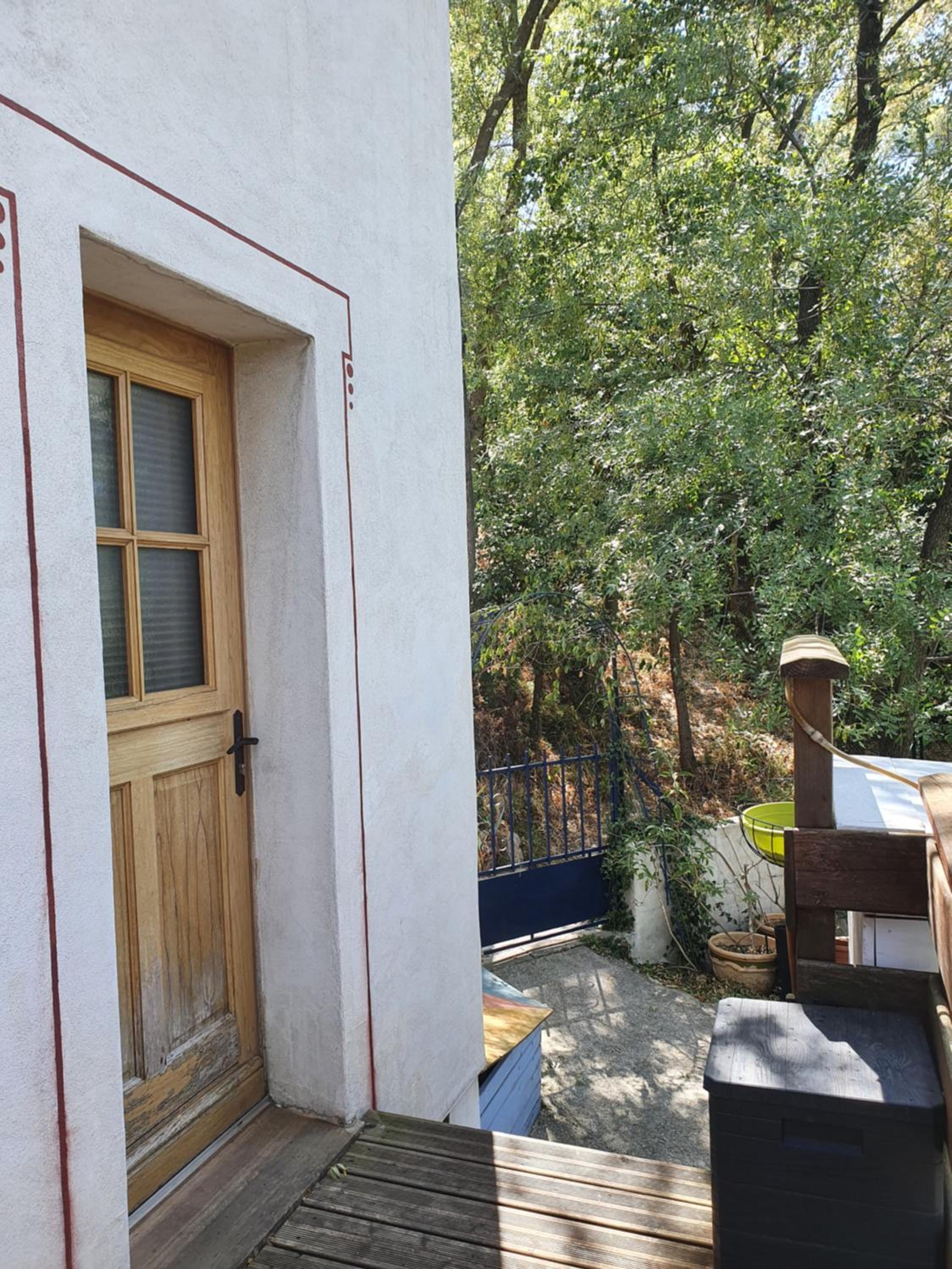 Chambres d'hôtes Le Bois Des Frênes