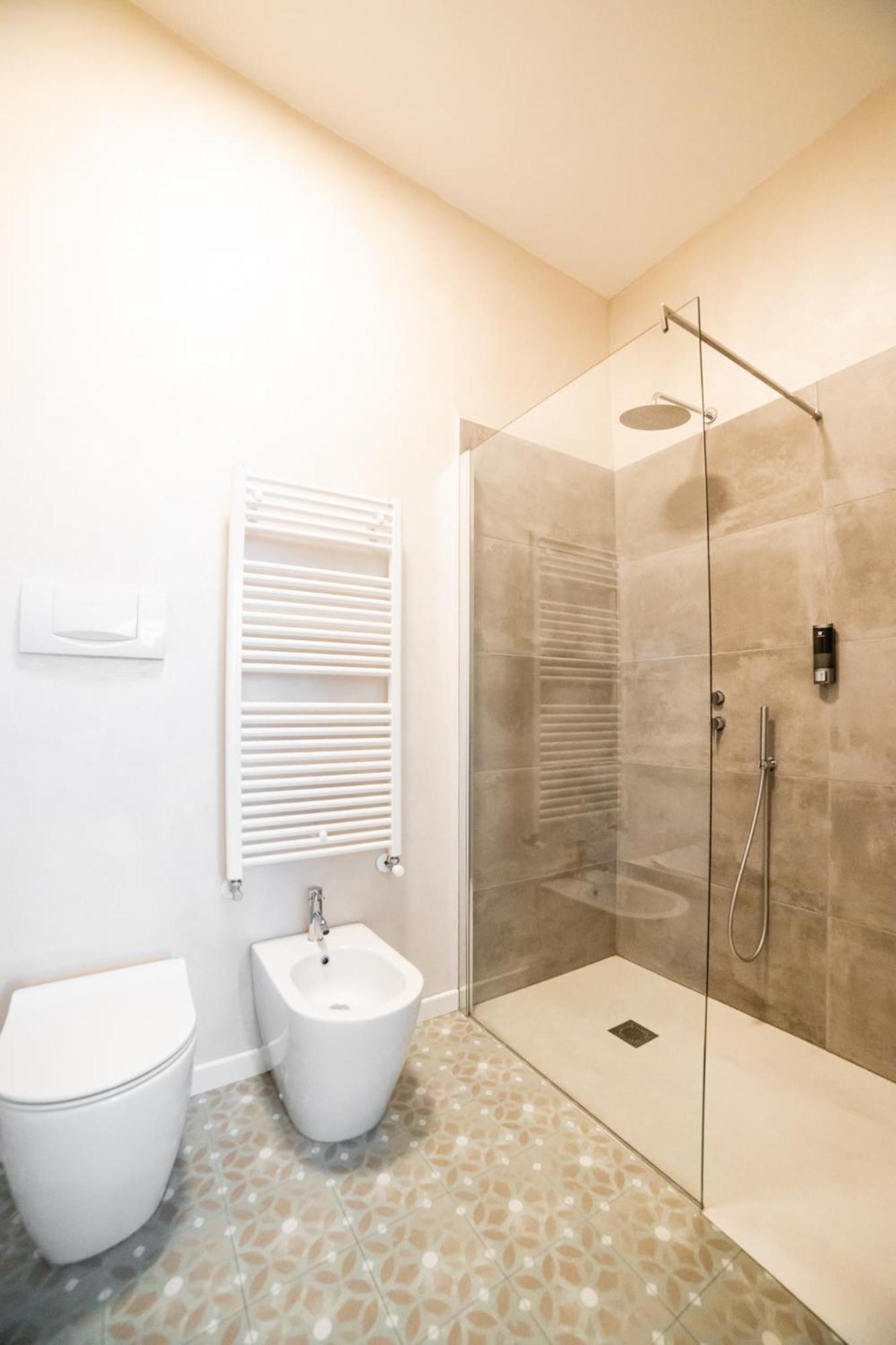Ca' Garibaldi Rooms