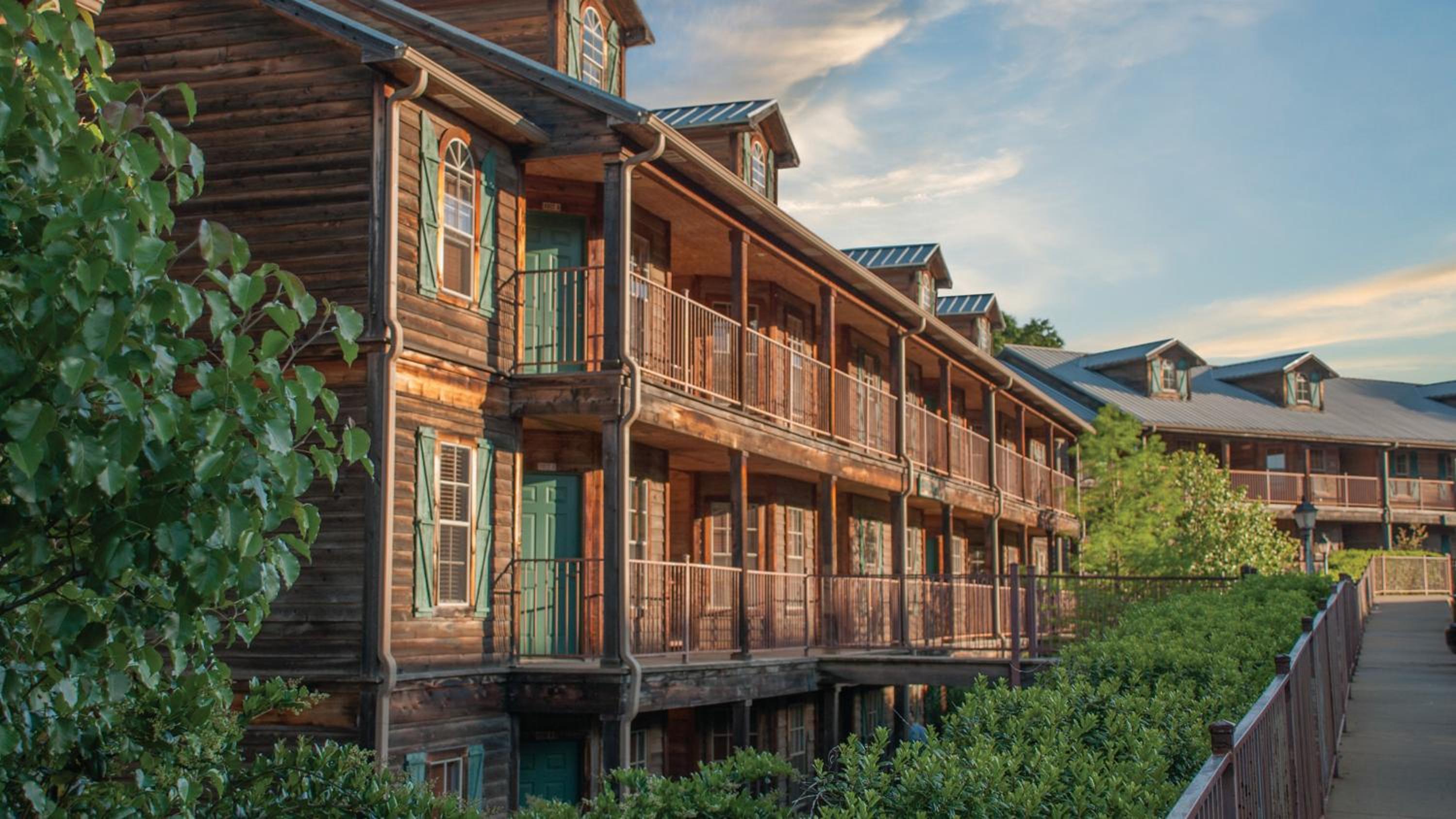 Flint Vacations - Holiday Inn Club Vacations Villages Resort at Lake Palestine - Property Image 31