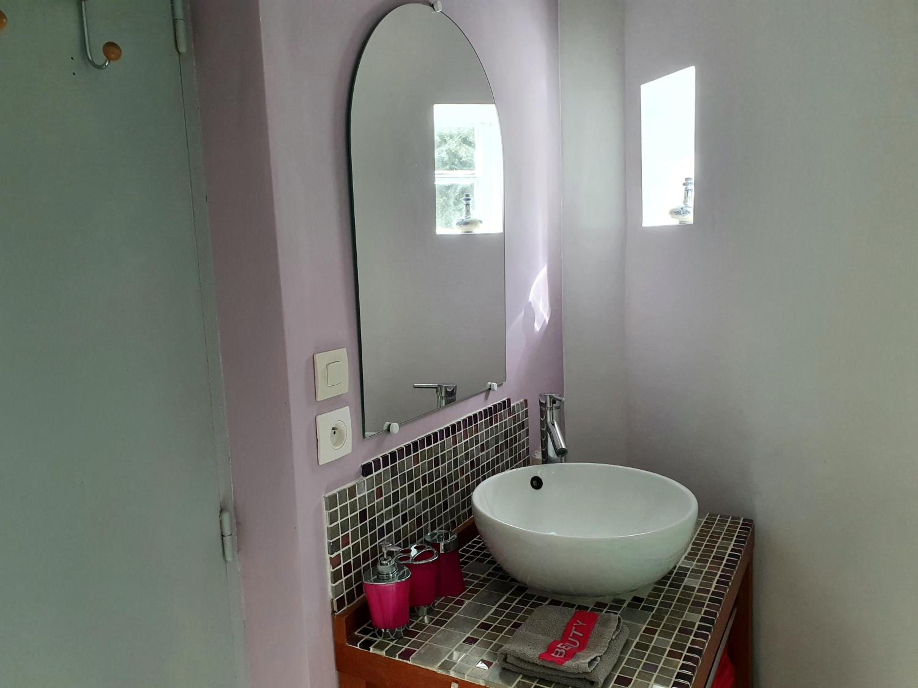 Chambres d'hôtes Le Bois Des Frênes