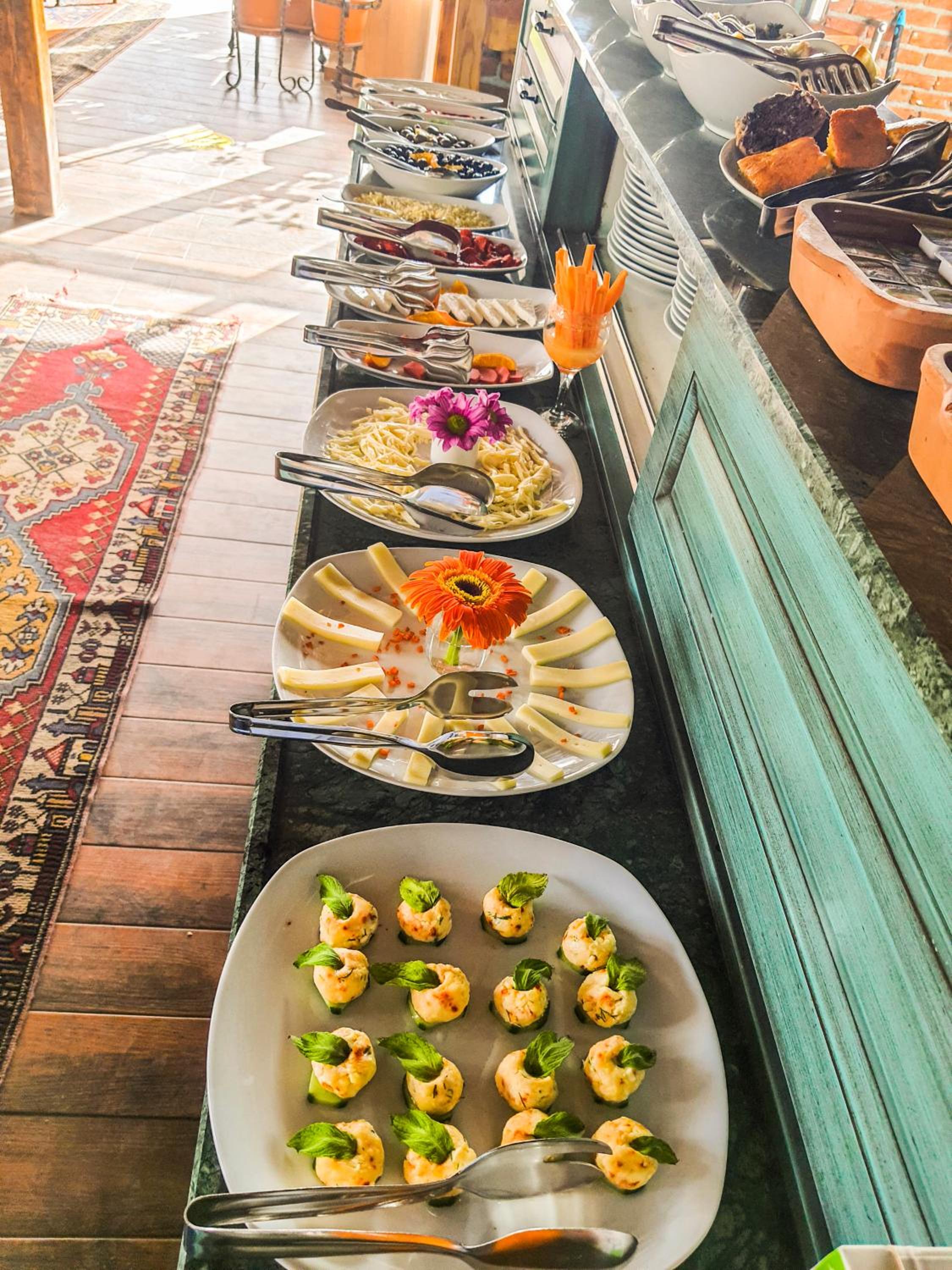 Vintage Cave House Hotel - Image 63