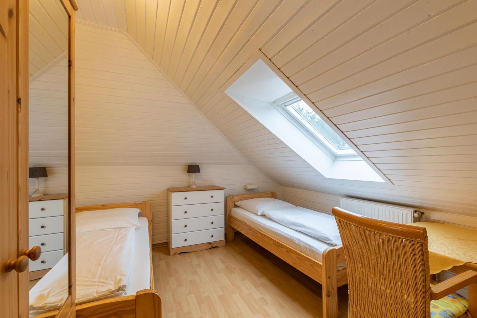 Haus Windböe, Wohnung 5