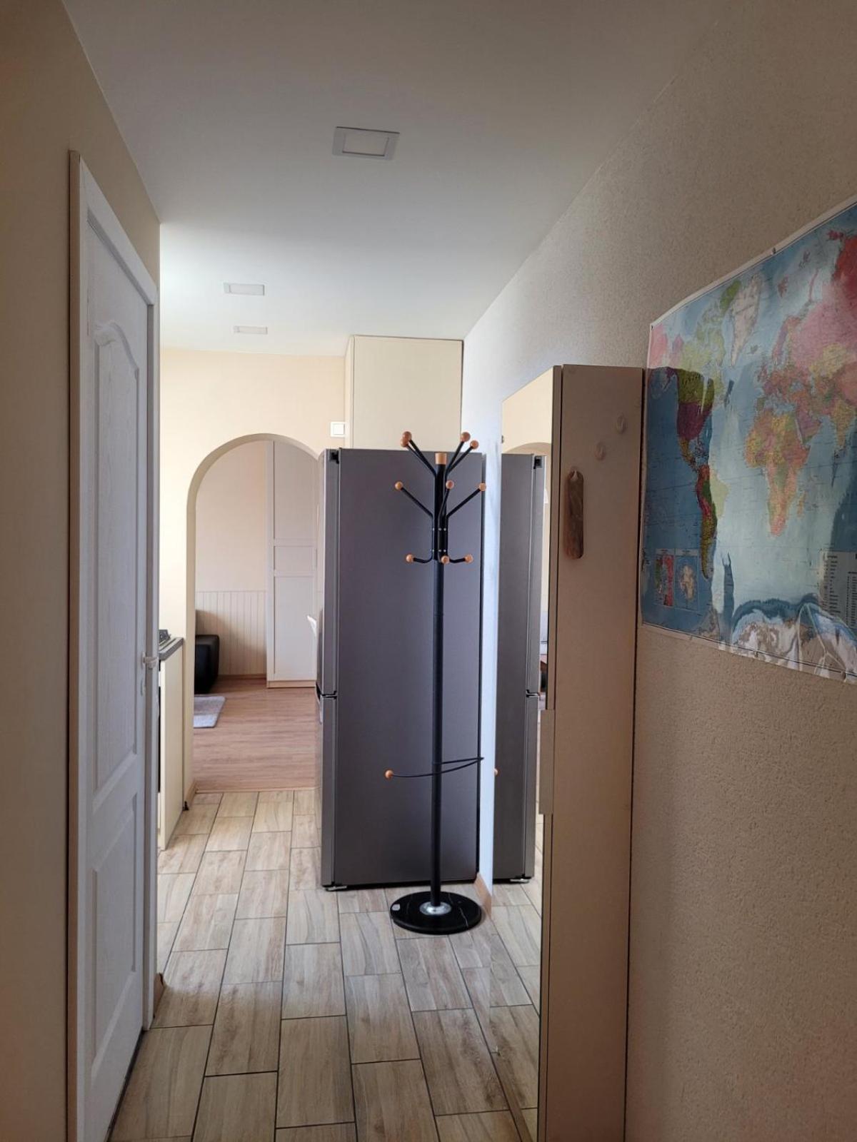 Apartamentai Birštono panorama