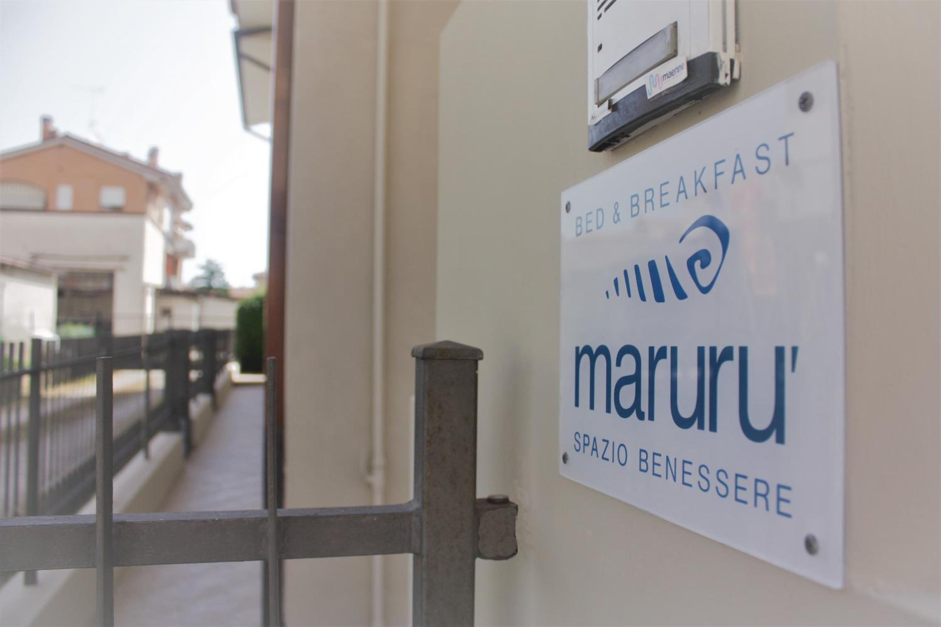 Maruru B & B dell'Arte view 2