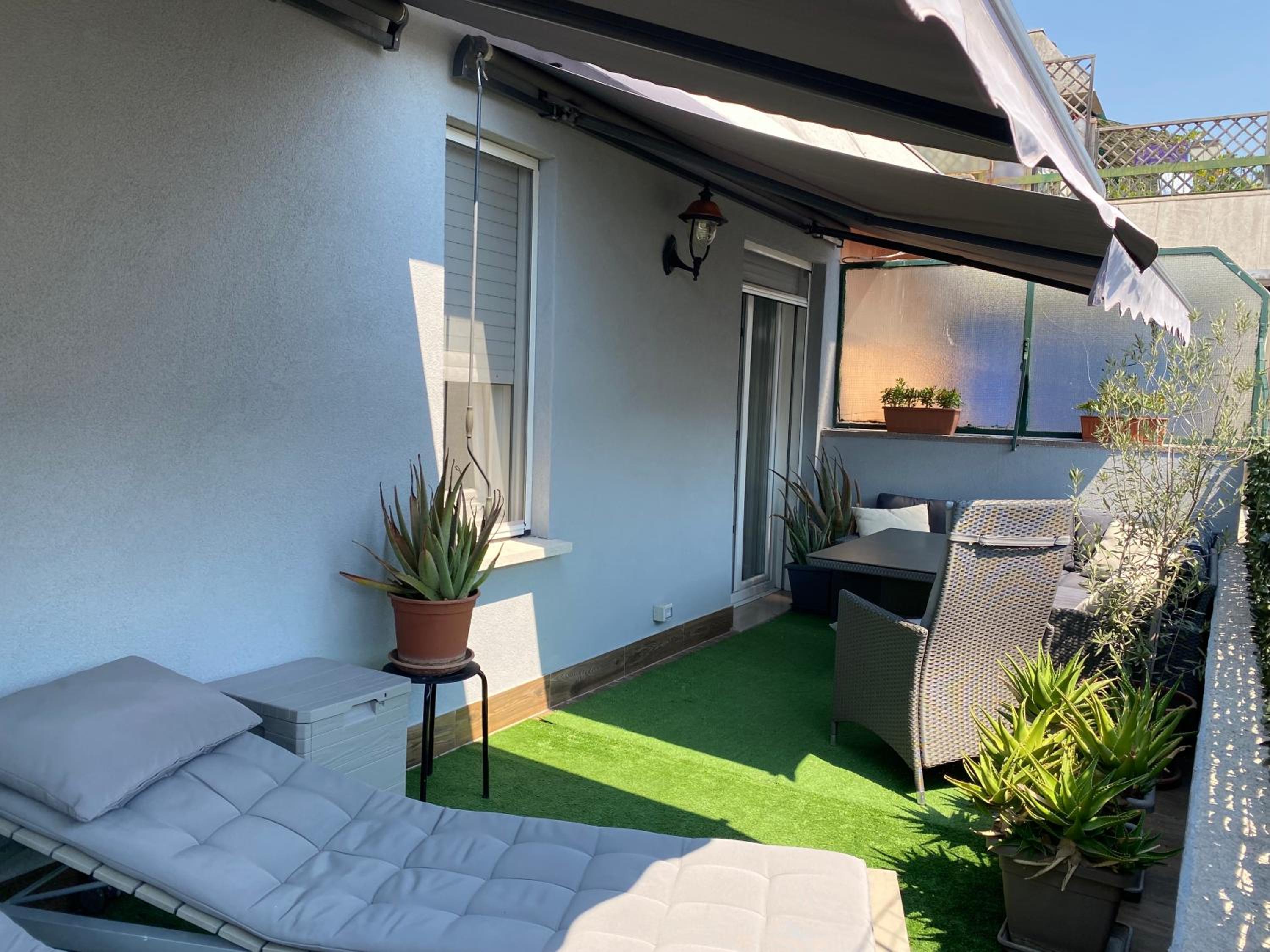 Appartamento La Terrazza photo 5