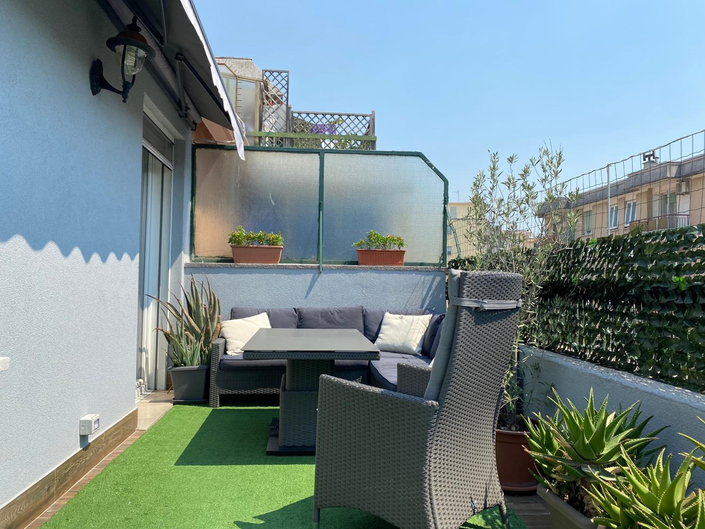 Appartamento La Terrazza photo 2