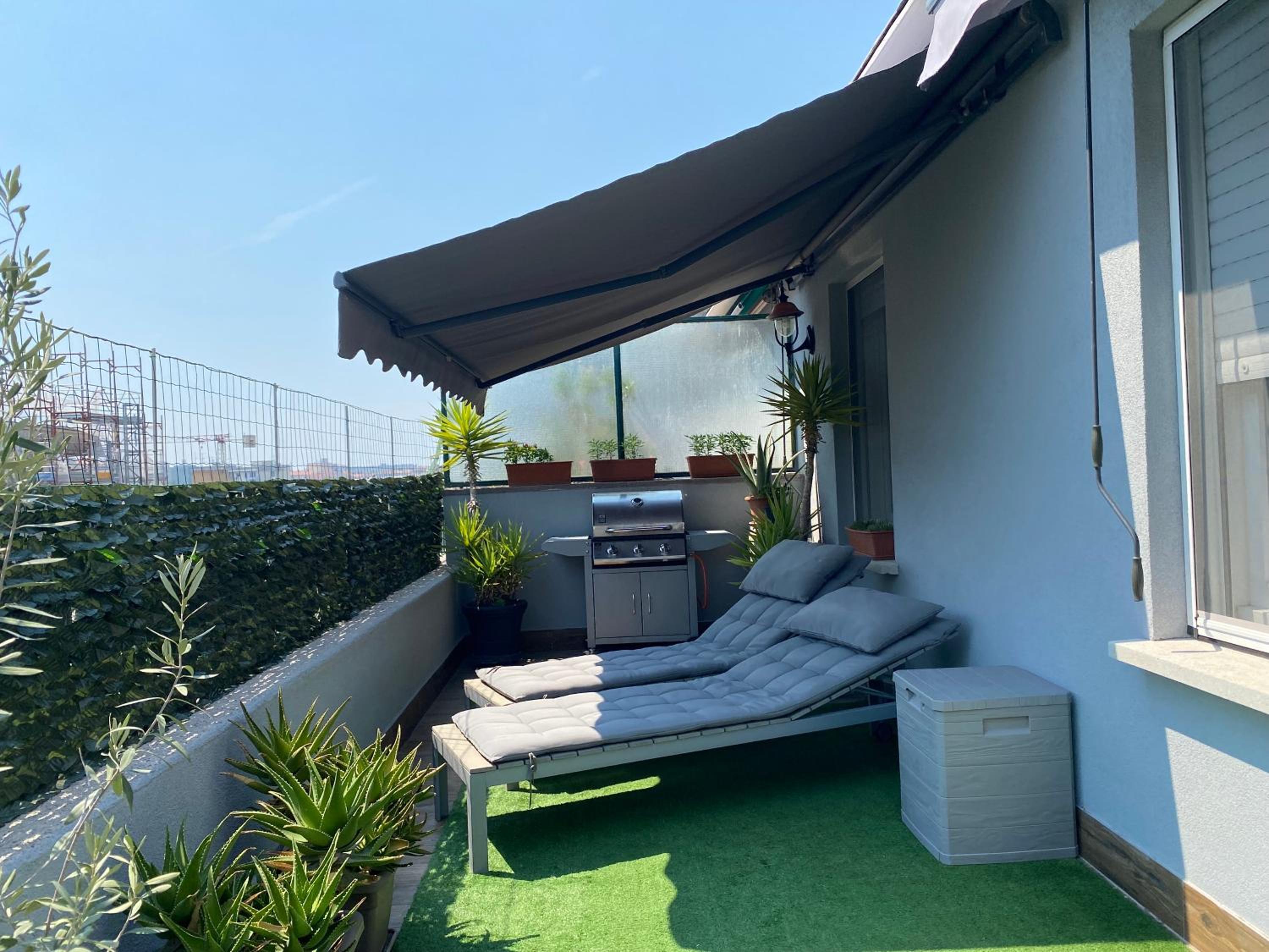 Appartamento La Terrazza photo 3