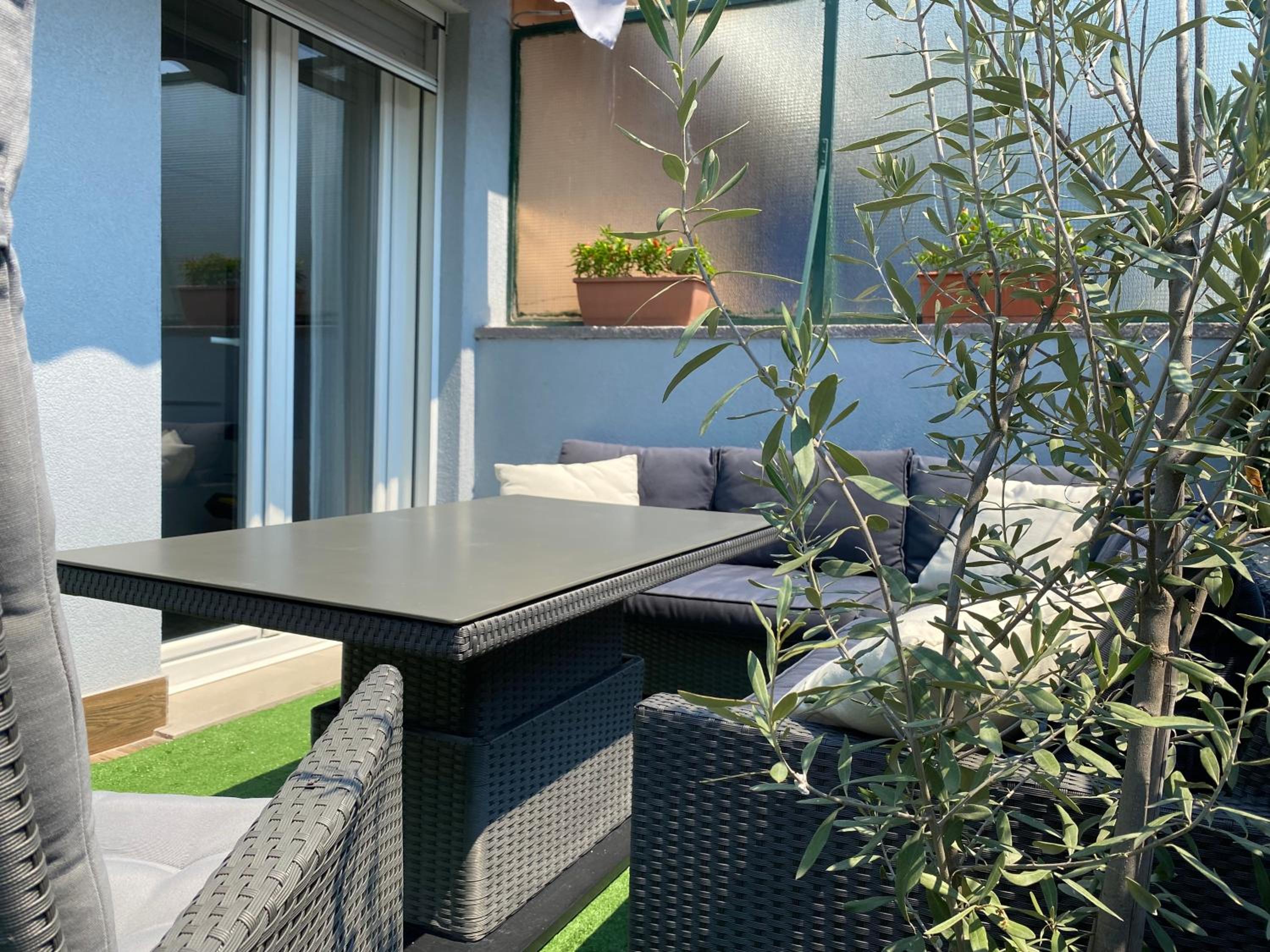 Appartamento La Terrazza photo 4