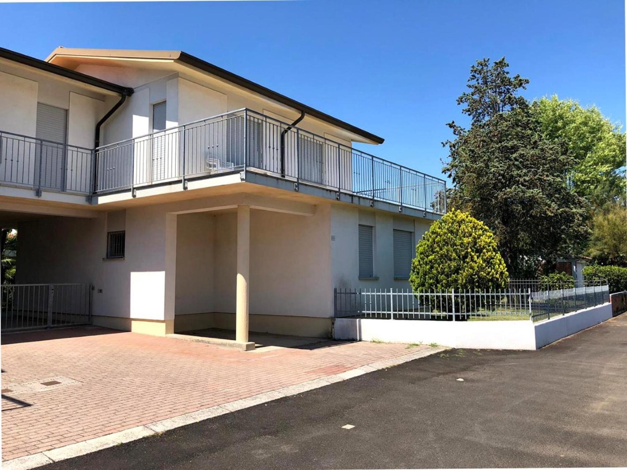 Comfortable villa near the beach