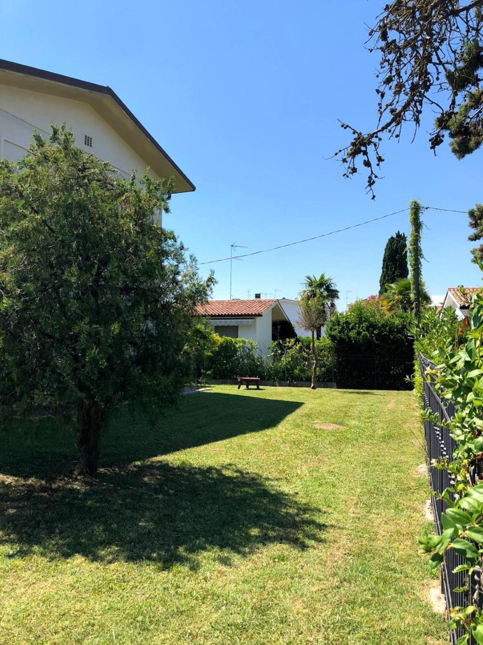 Comfortable villa near the beach